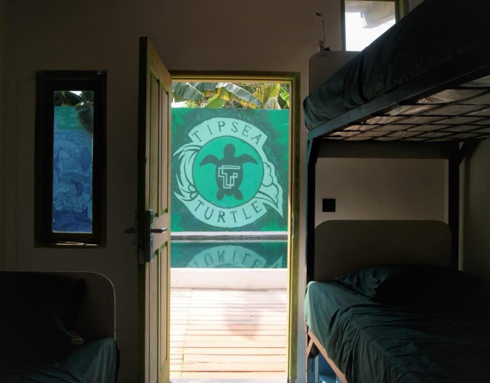 Single Bed in Mixed Dormitory Room photo 2