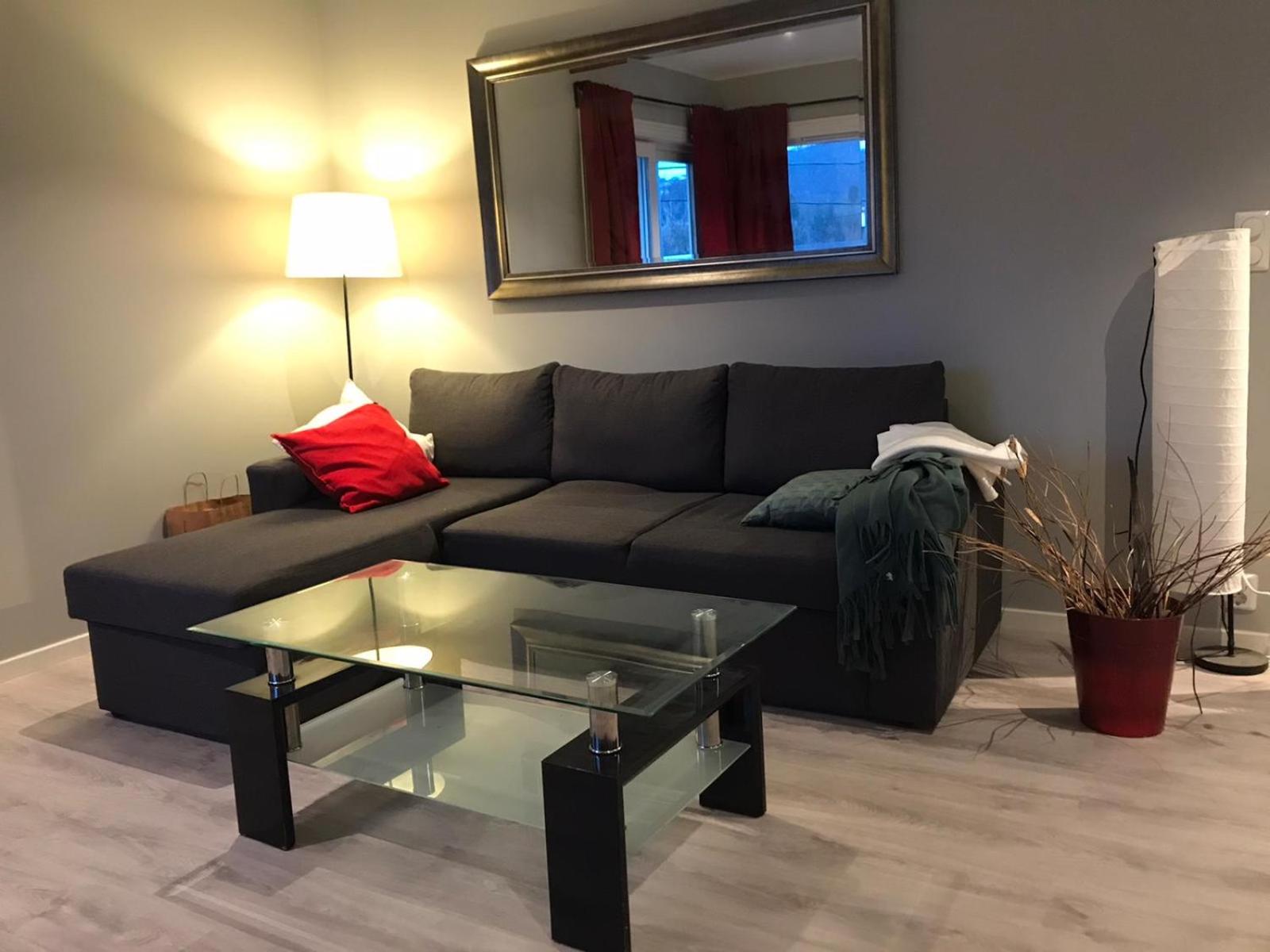 Two-Bedroom Apartment - Photo 1