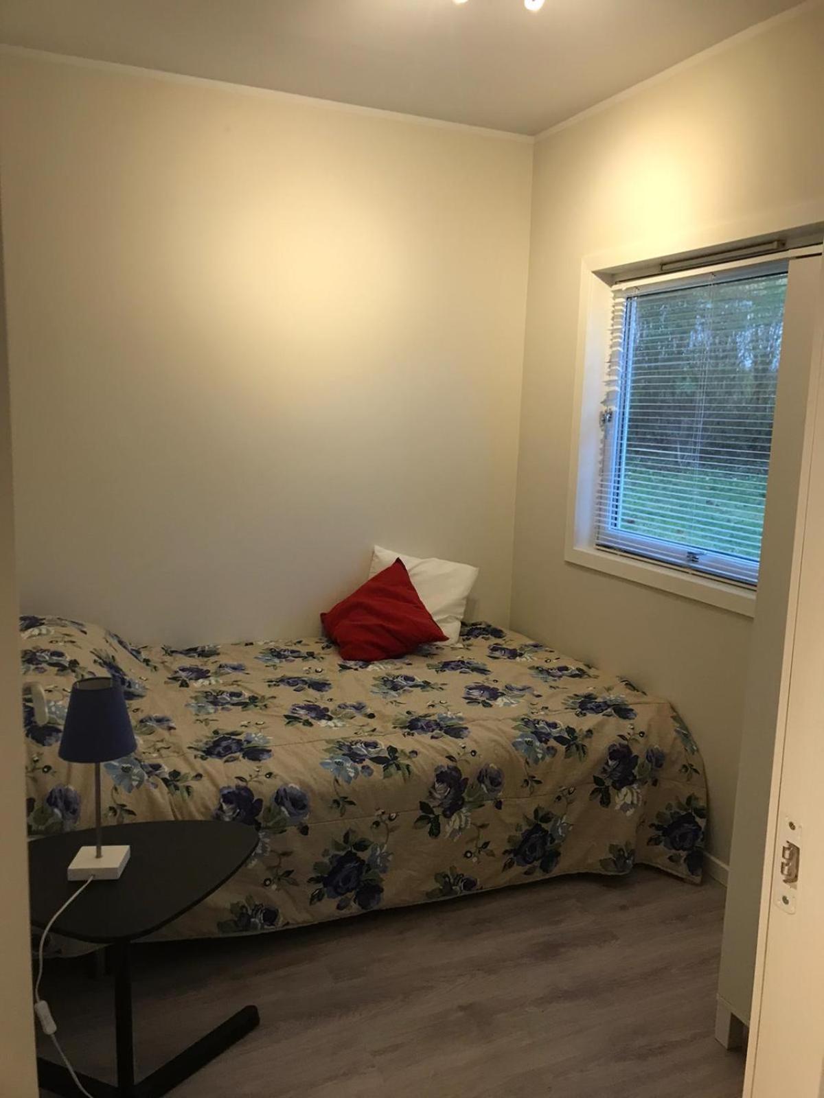 Two-Bedroom Apartment - Photo 3