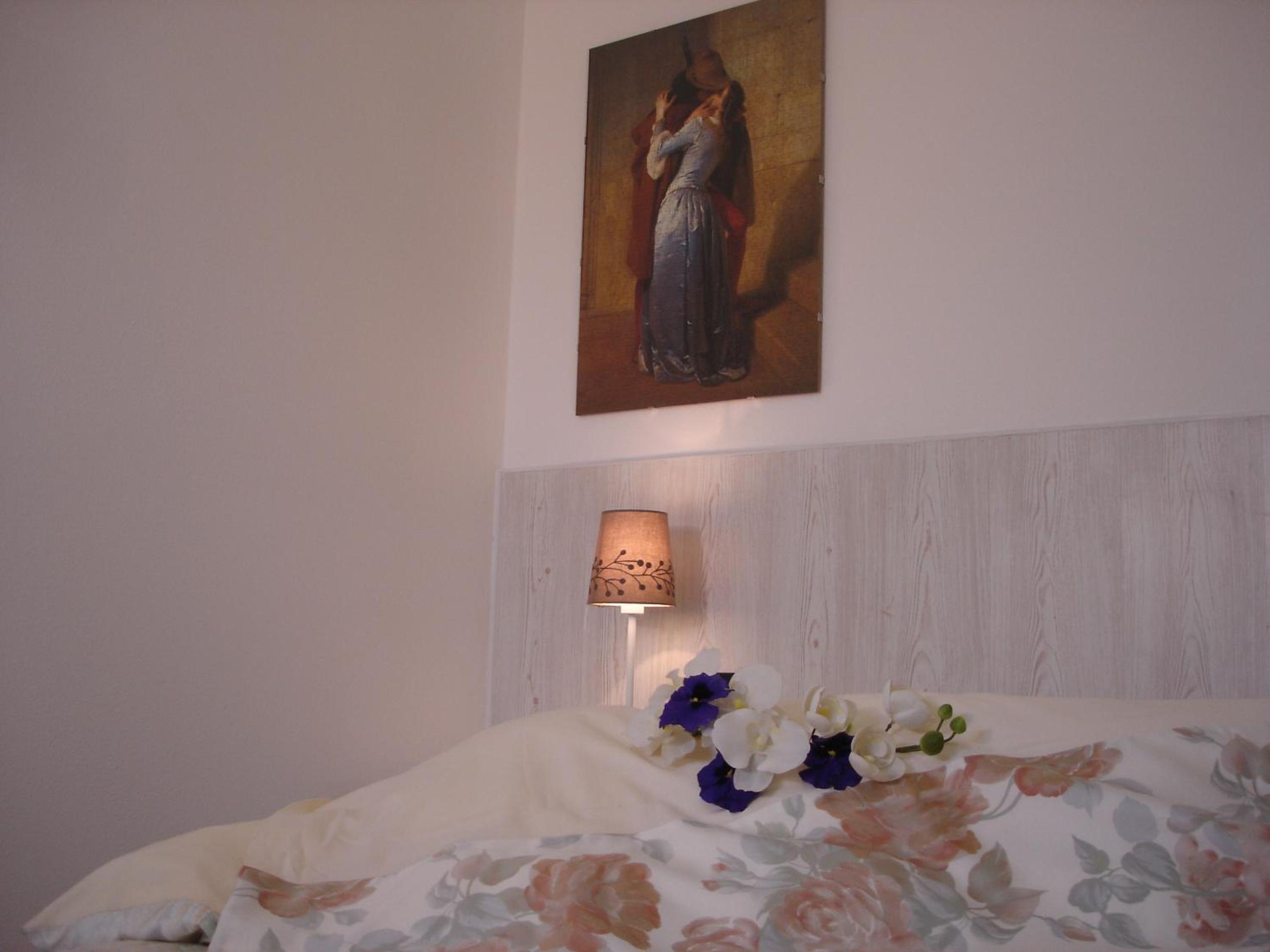 Double or Twin Room with Garden View photo 1