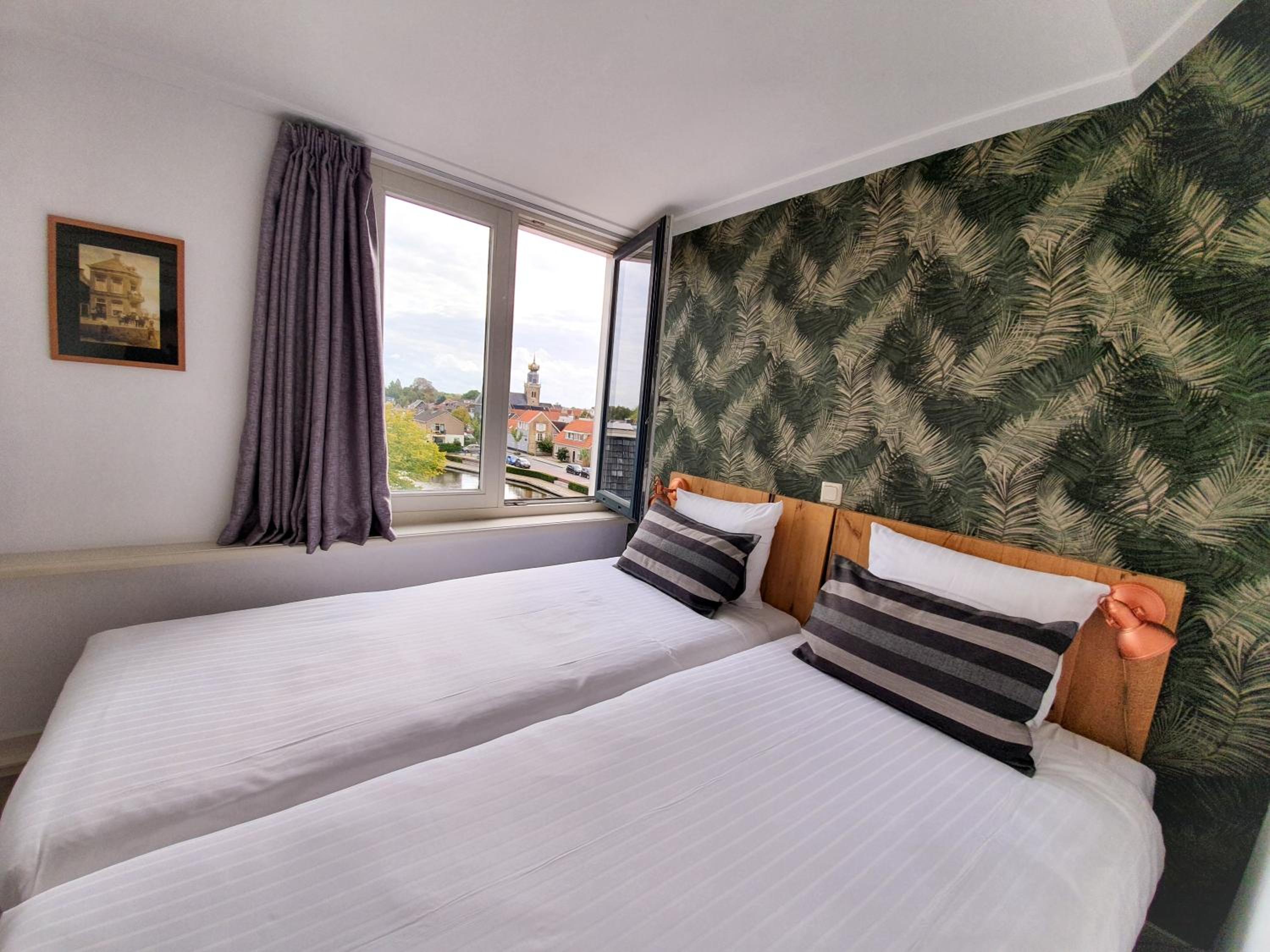 Standard Double Room photo 2