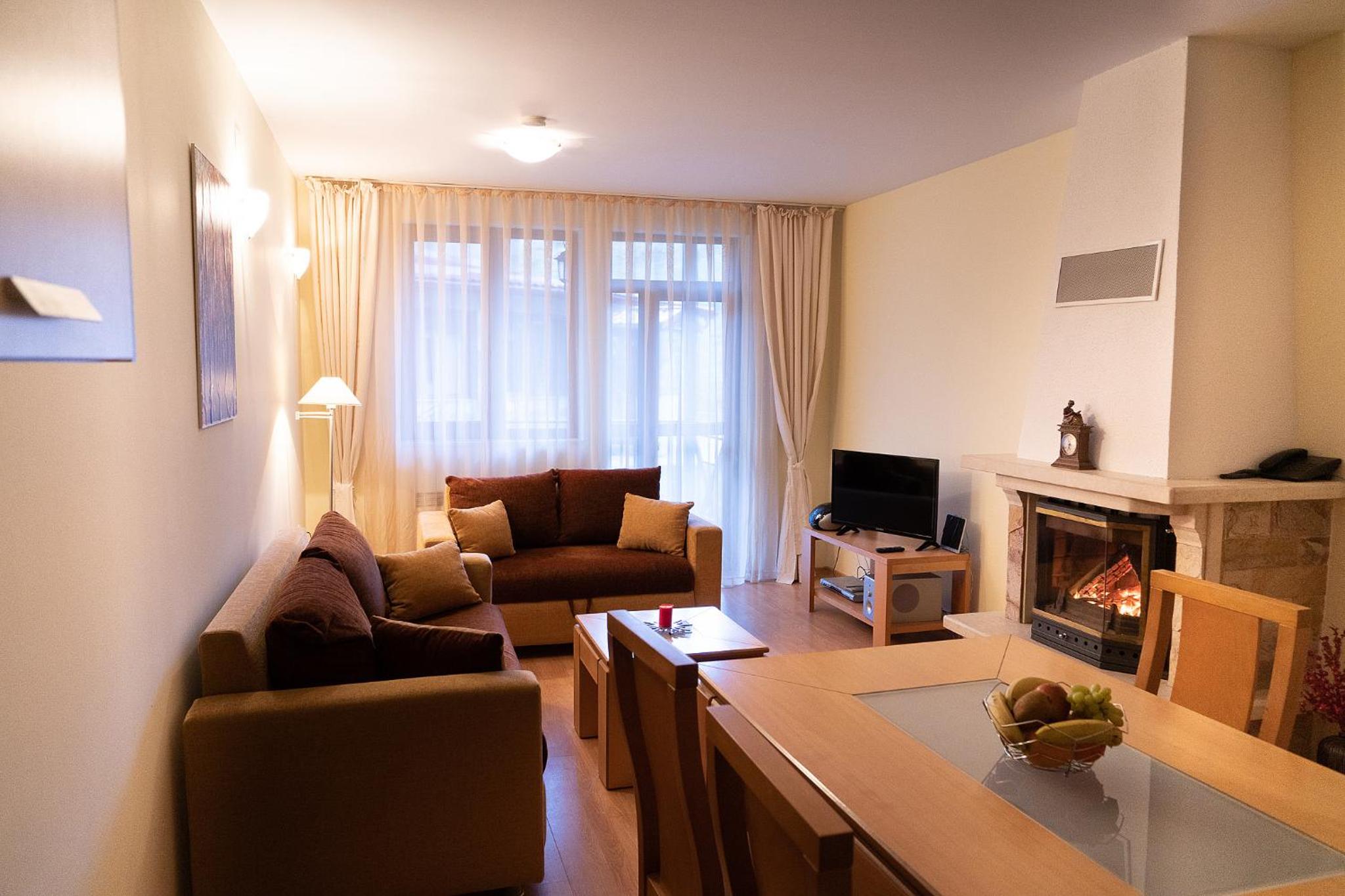 One-Bedroom Apartment - Photo 24