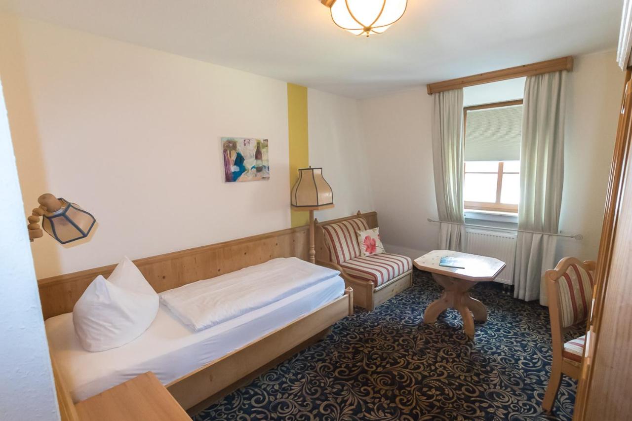 Deluxe Single Room photo 1