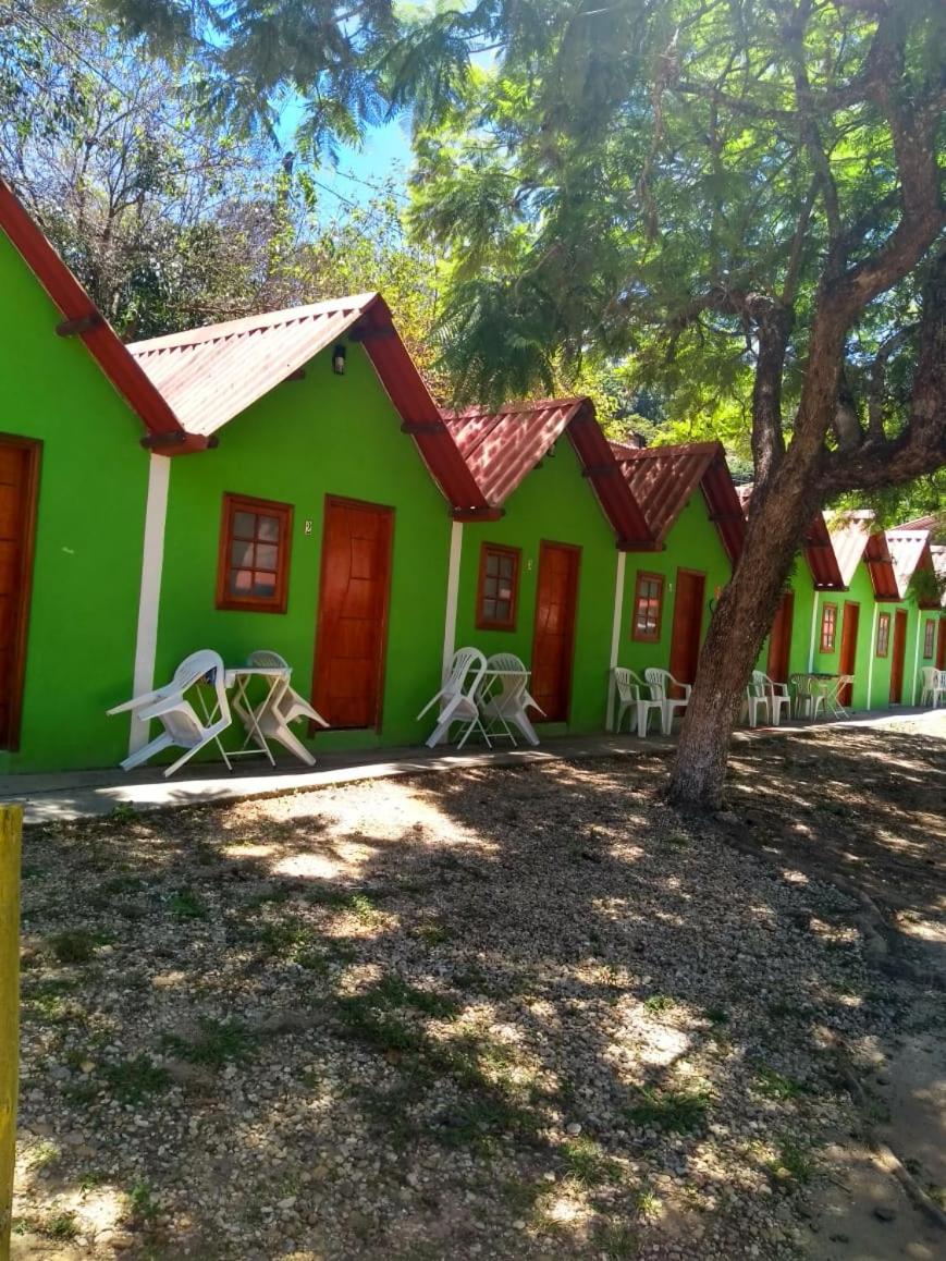 Chalet photo 2
