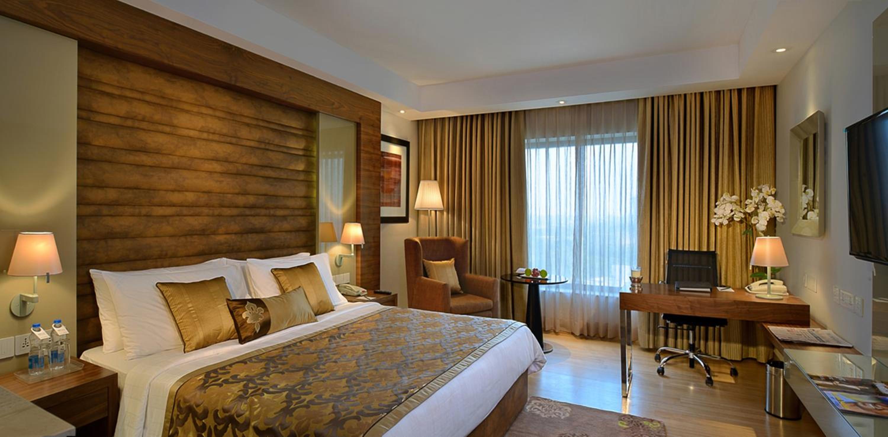 Deluxe Room photo 2