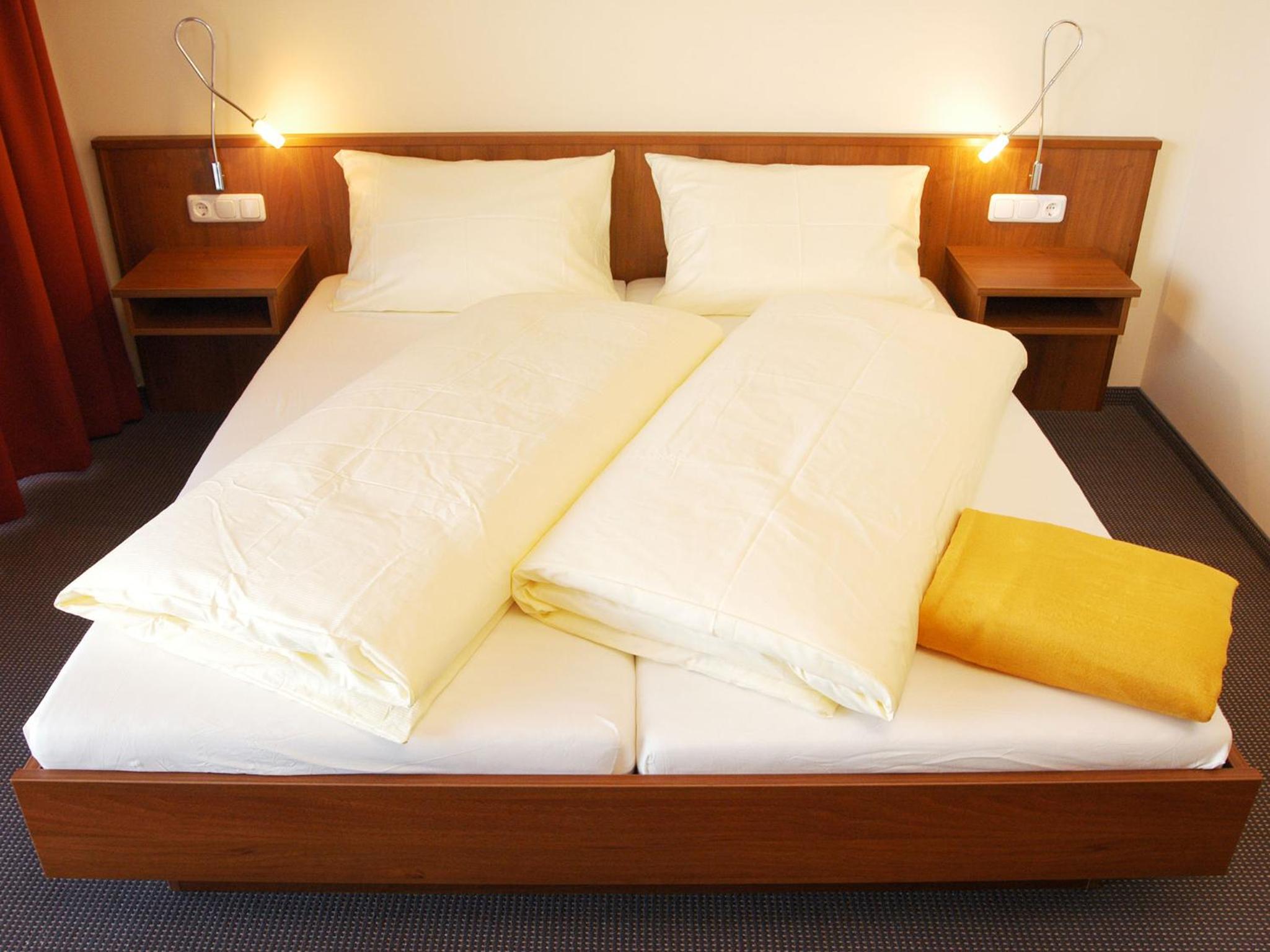 Double Room with Balcony or Terrace photo 1