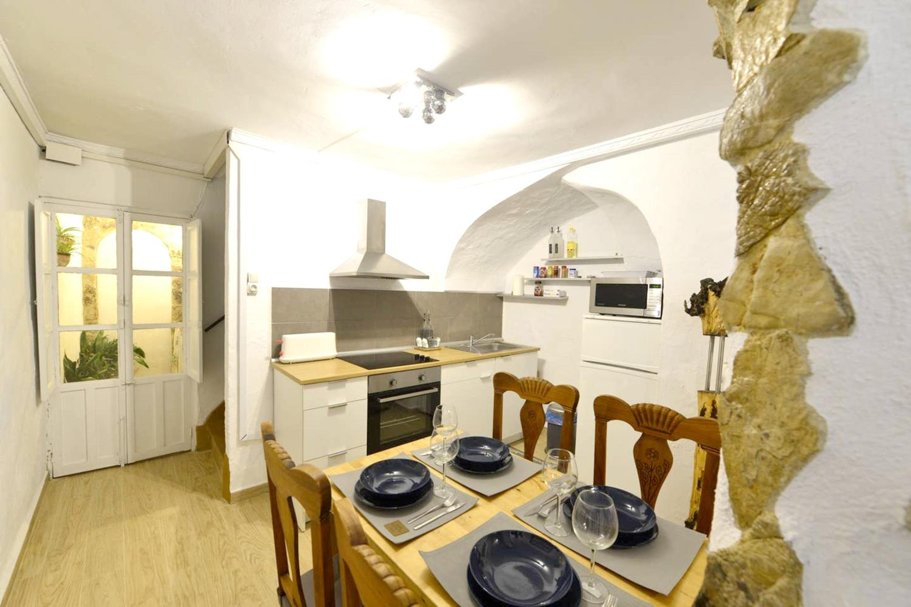 Two-Bedroom Holiday Home photo 3