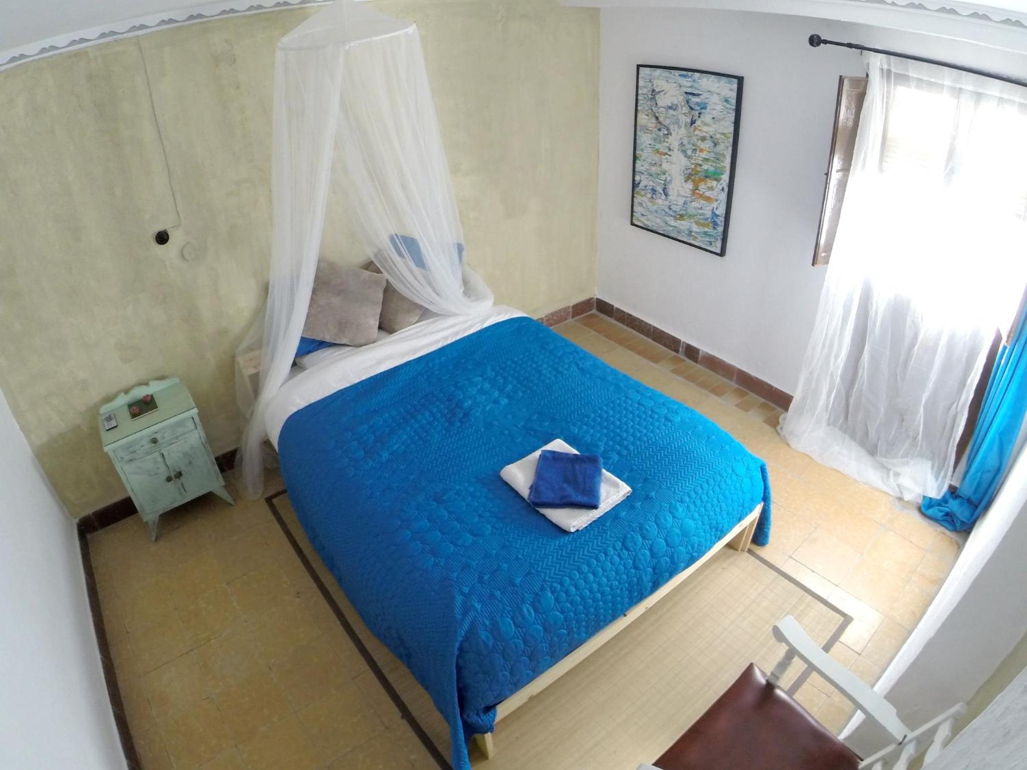 Two-Bedroom Holiday Home photo 2