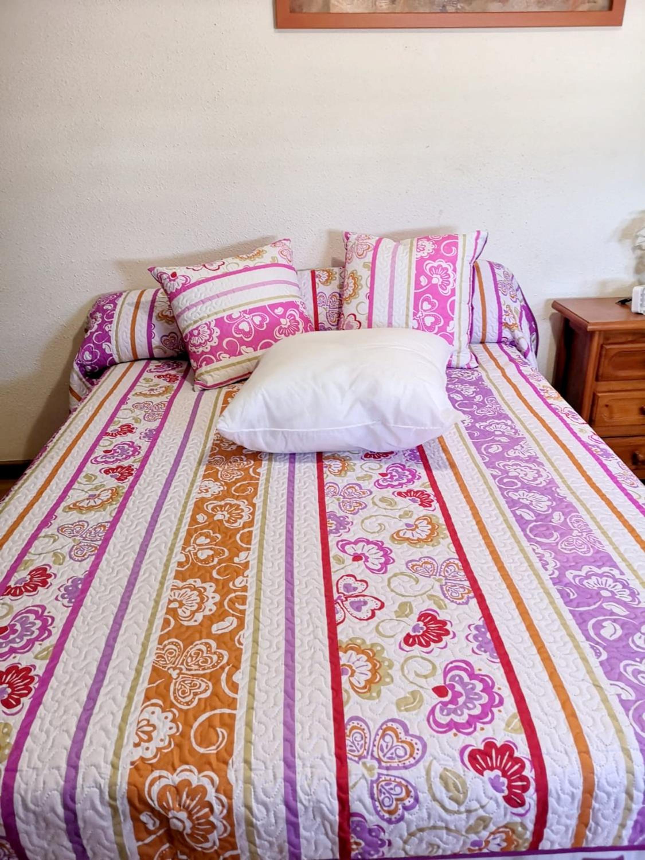 Five-Bedroom Holiday Home photo 2