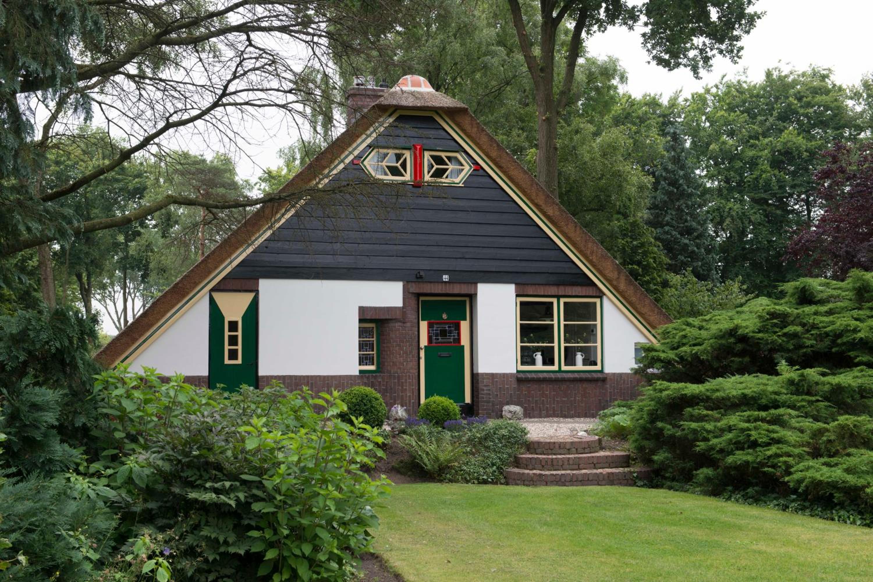 One-Bedroom House photo 3