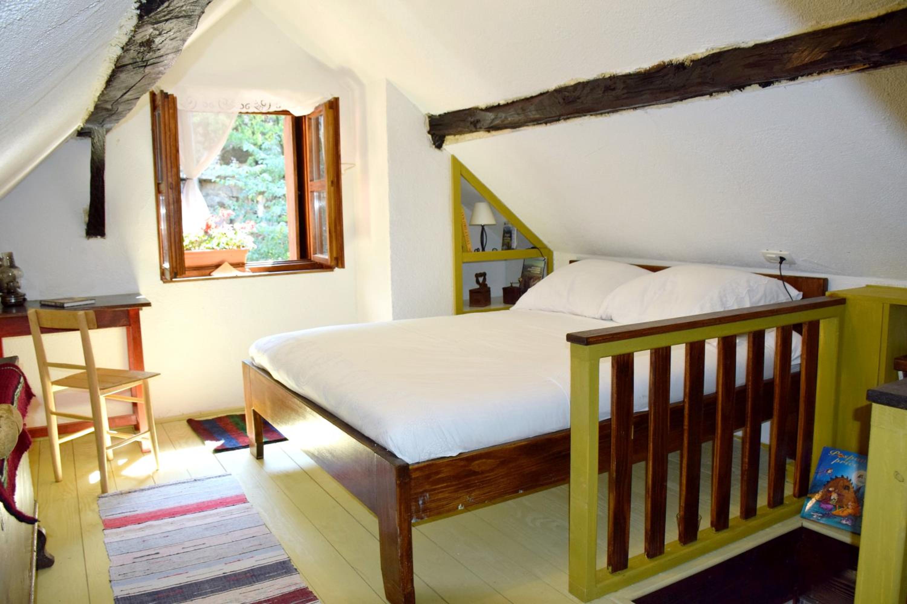 Two-Bedroom Chalet photo 2