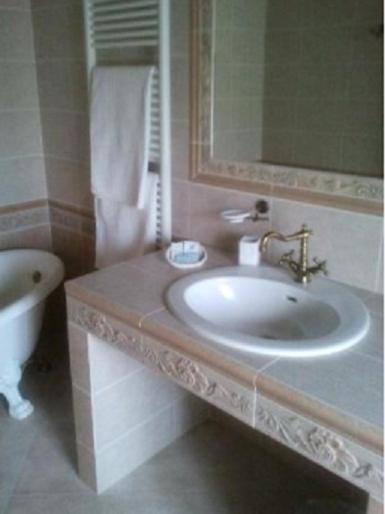 Double or Twin Room photo 2