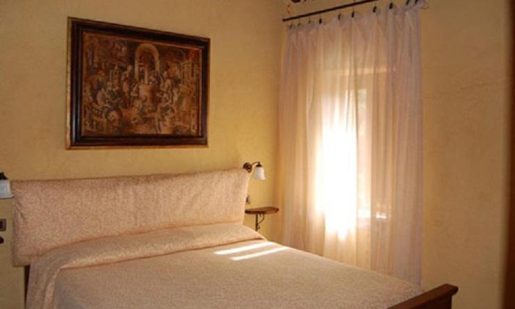 Double or Twin Room photo 3