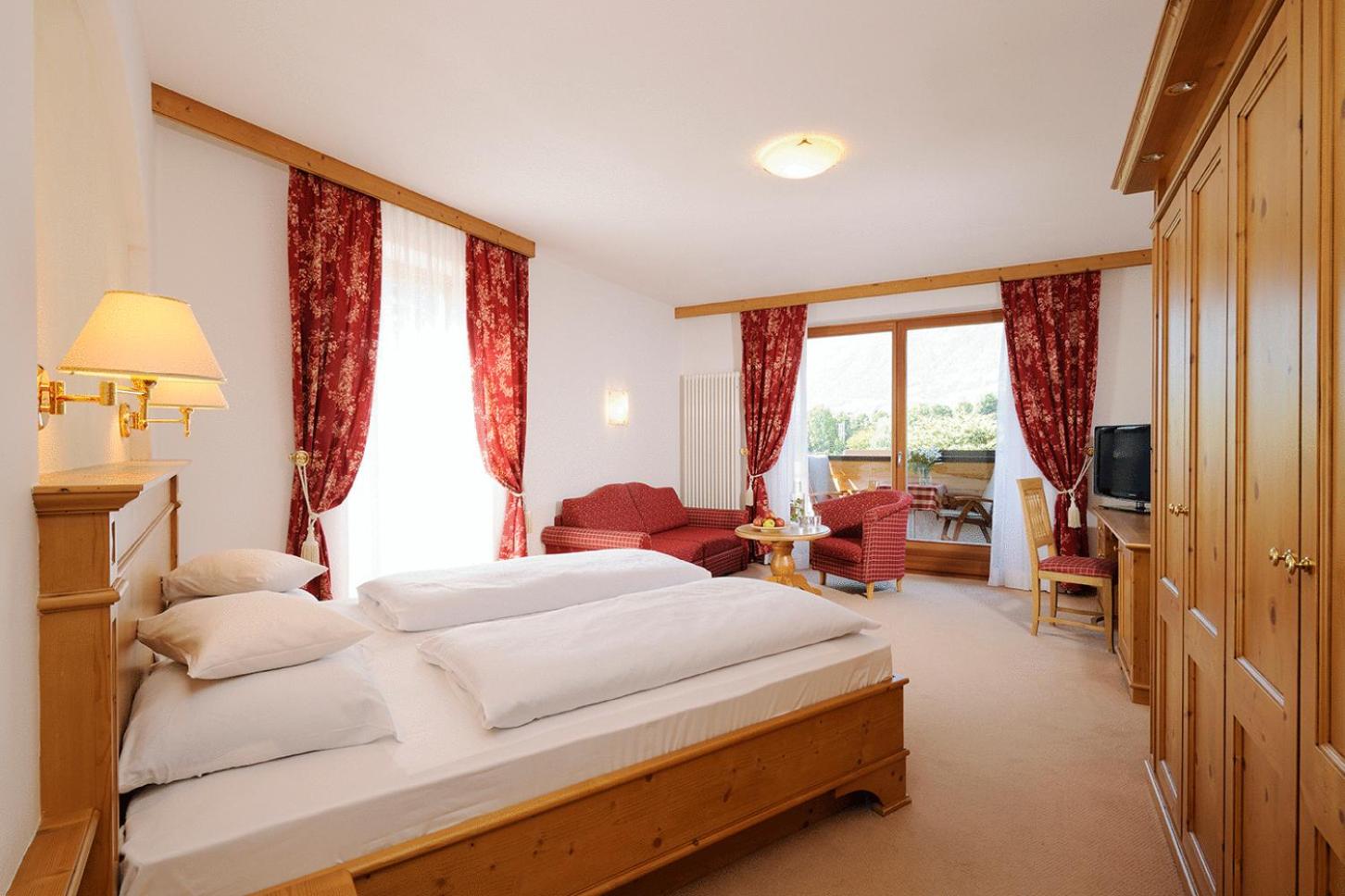 Double Room - Photo 1