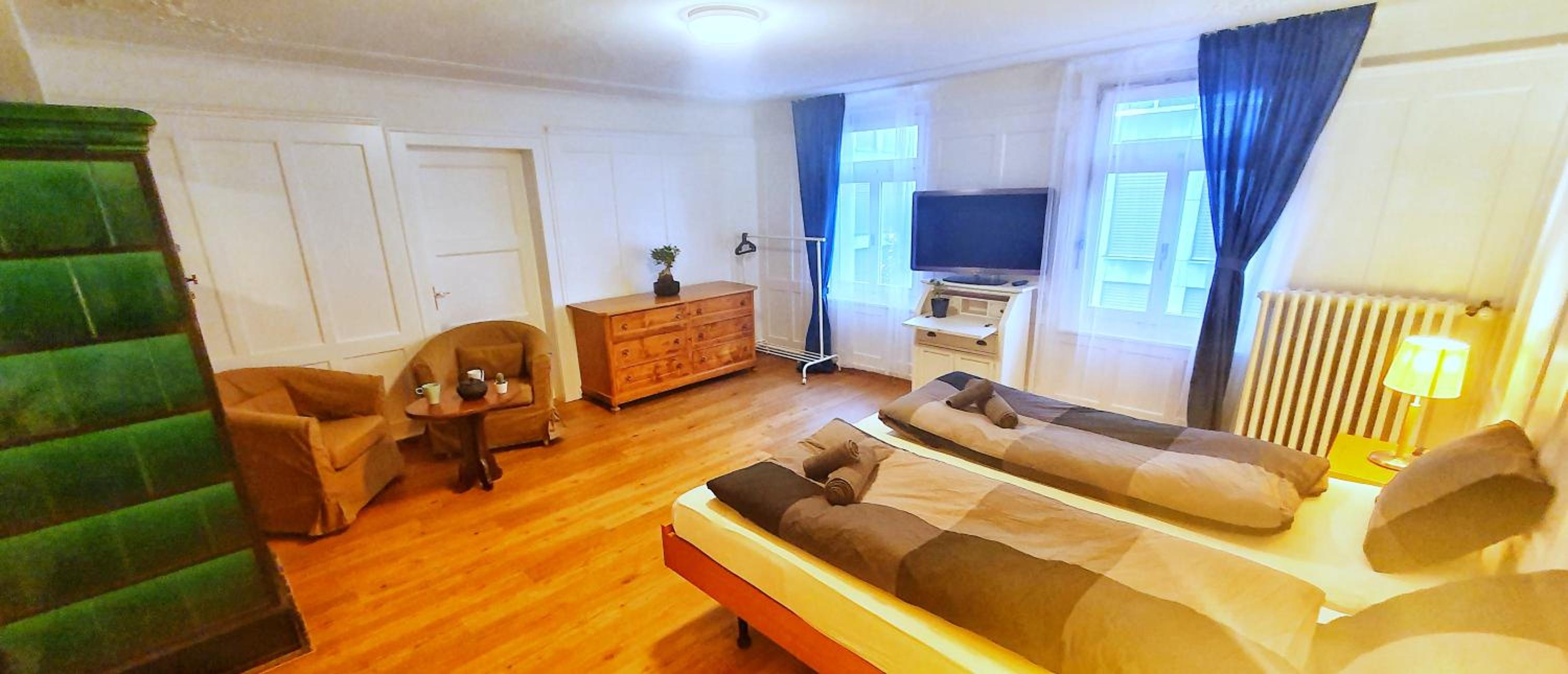 Deluxe Double or Twin Room - Photo 2