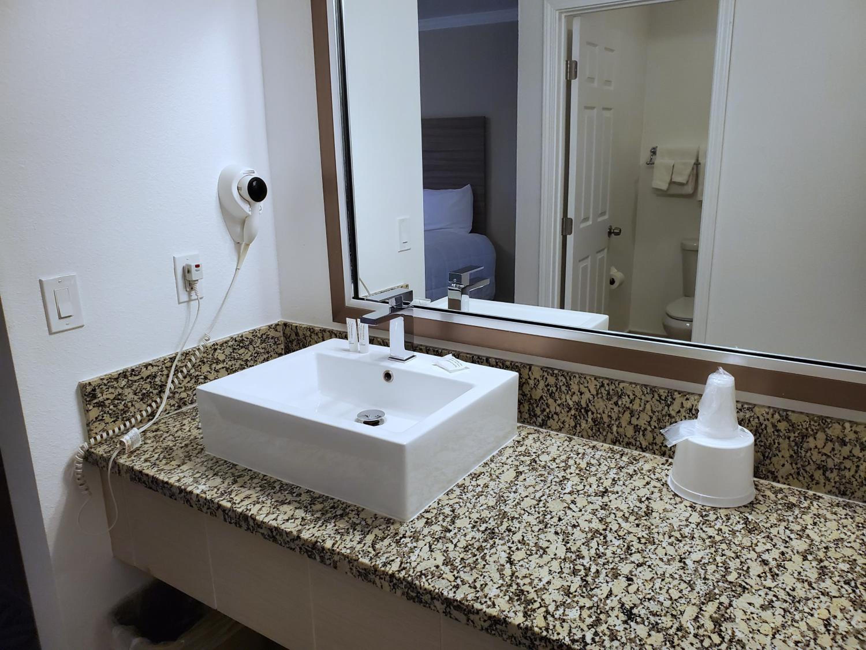 Family Room with Bathroom - Pet-Friendly - Photo 3