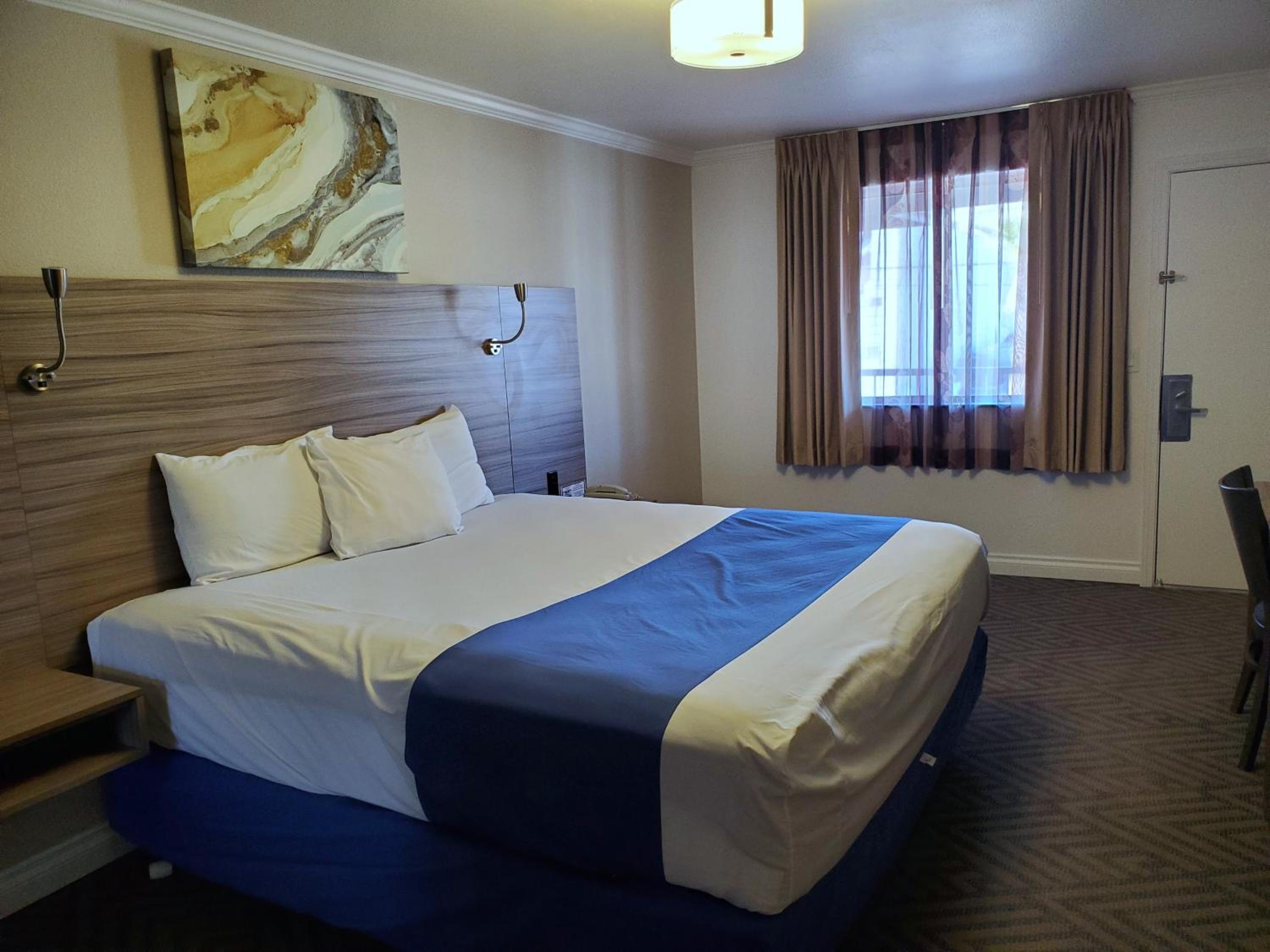 Deluxe Single Room photo 1