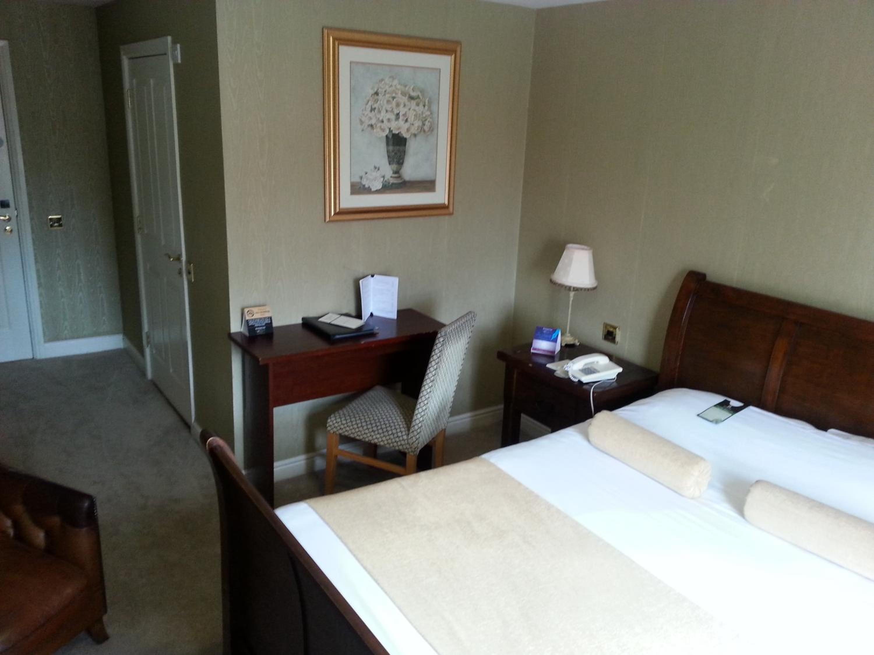 Standard Double Room - Photo 5