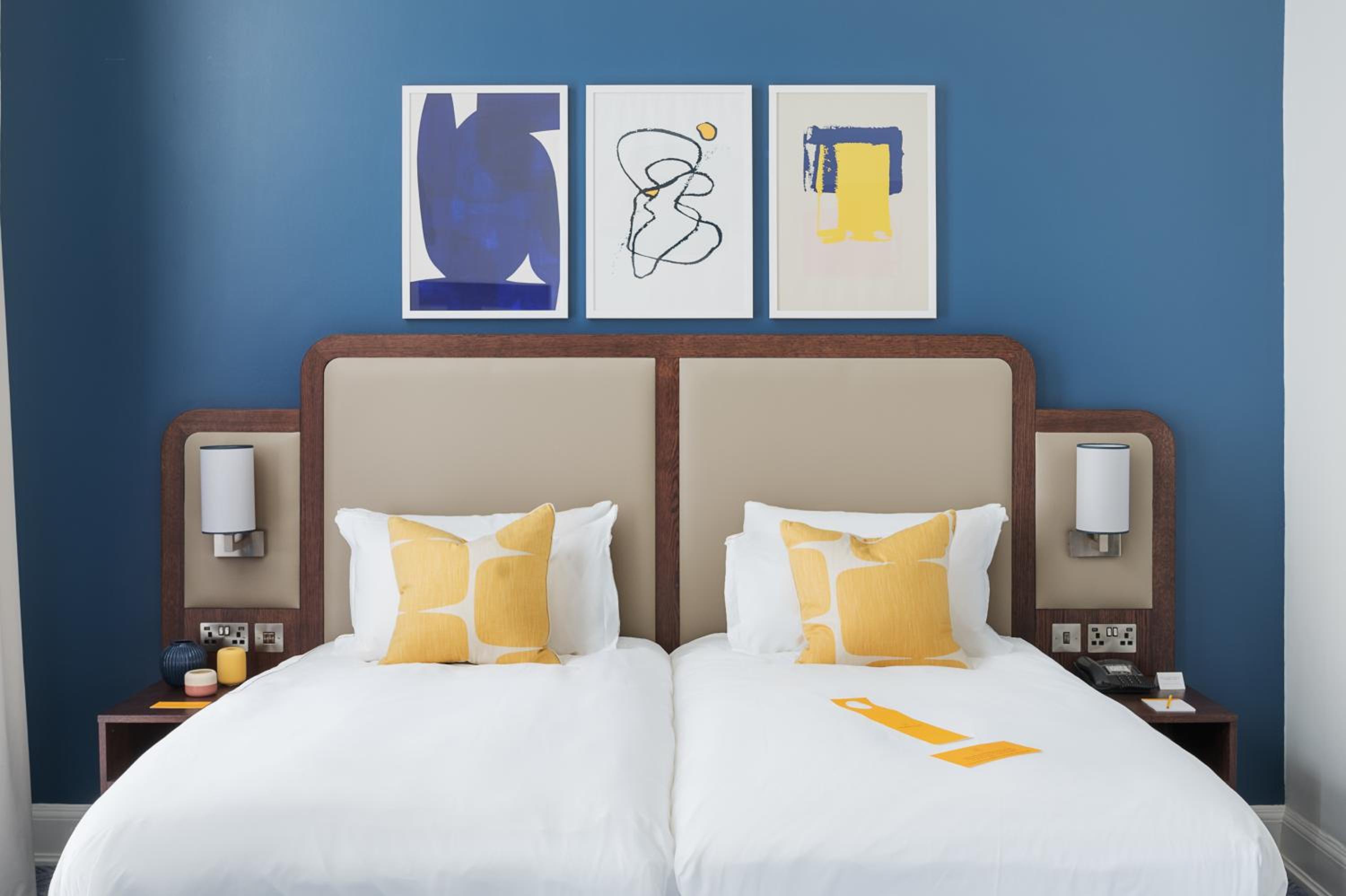 Premium Room - Photo 1