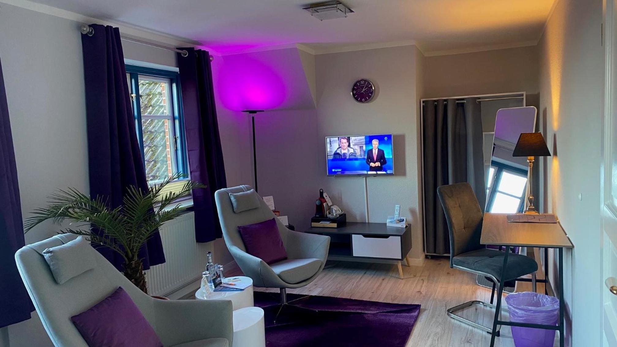 Superior Double Room - Photo 6