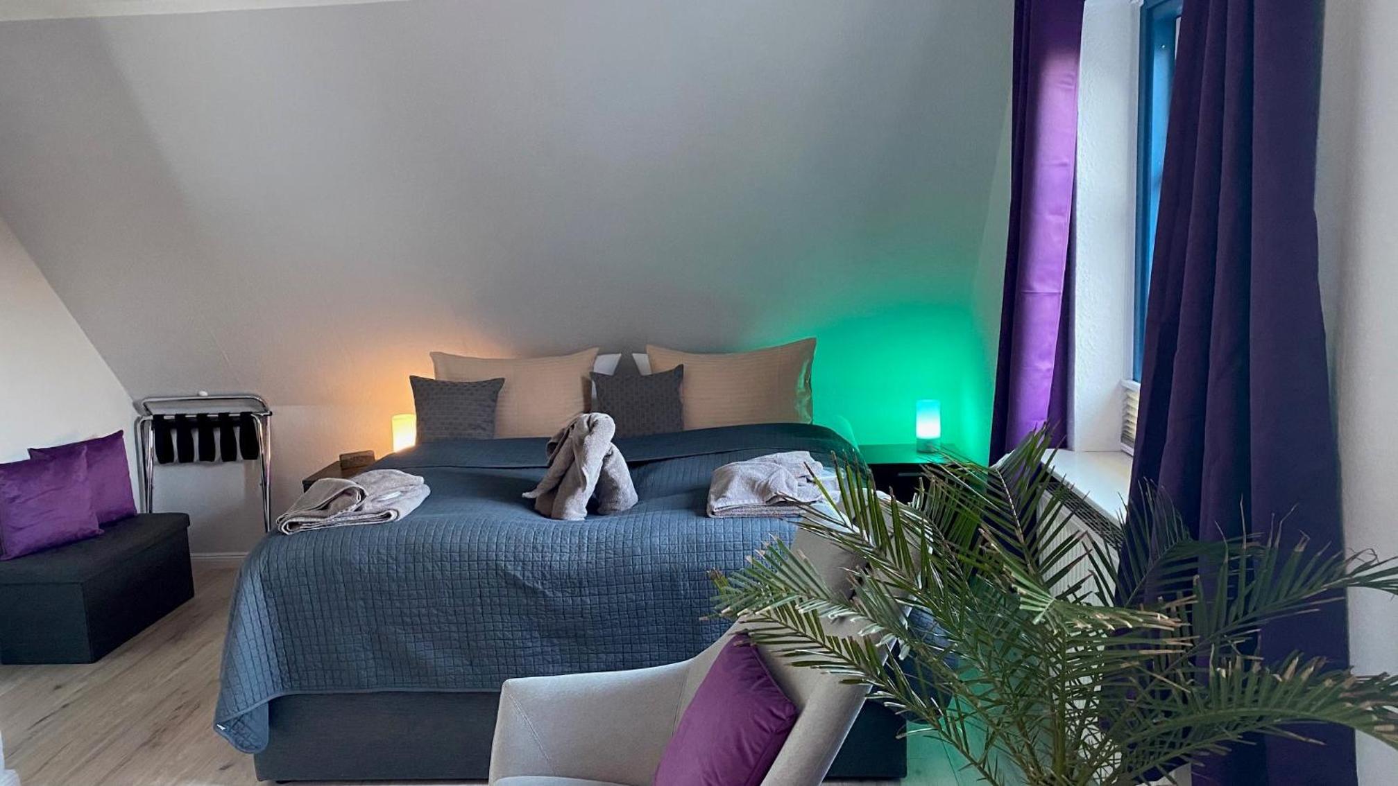 Superior Double Room - Photo 8