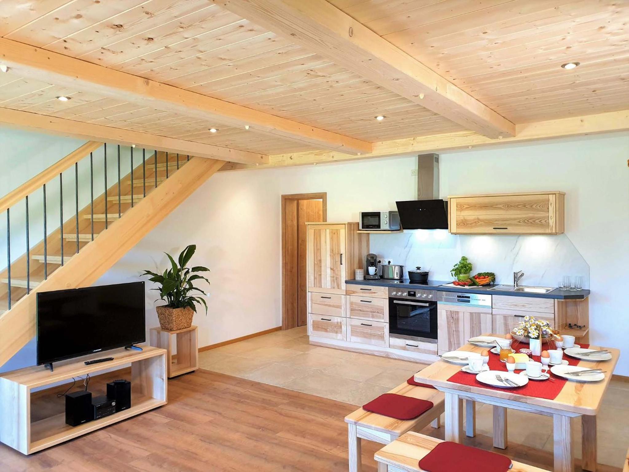 Maisonette photo 3