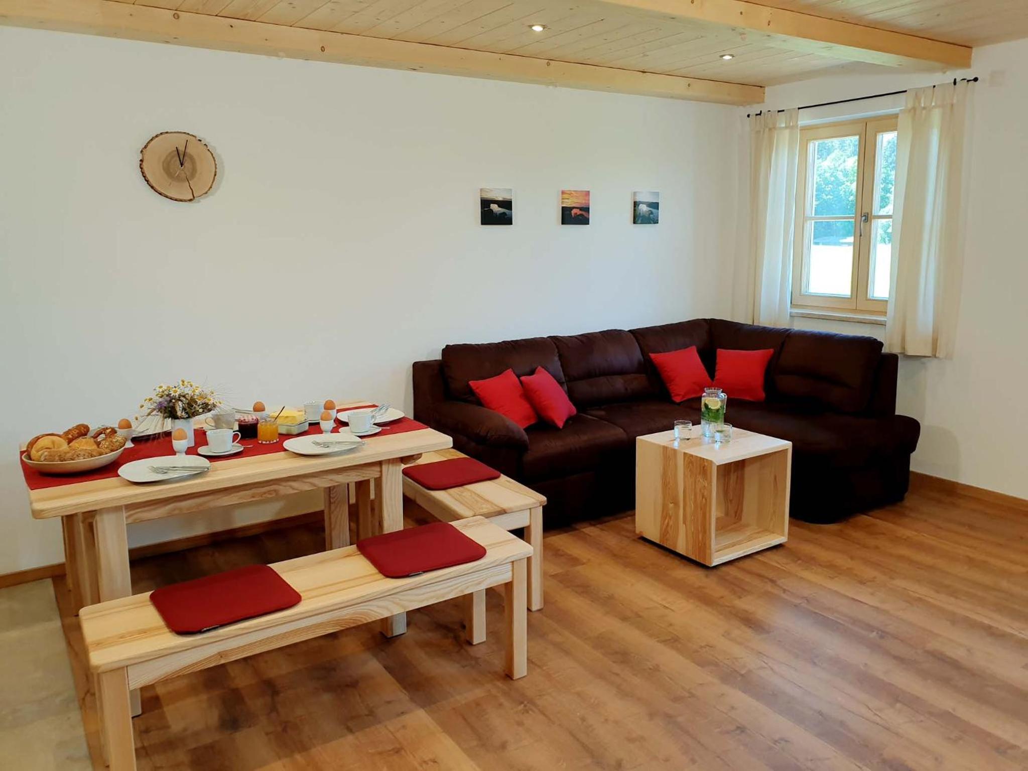 Maisonette photo 2