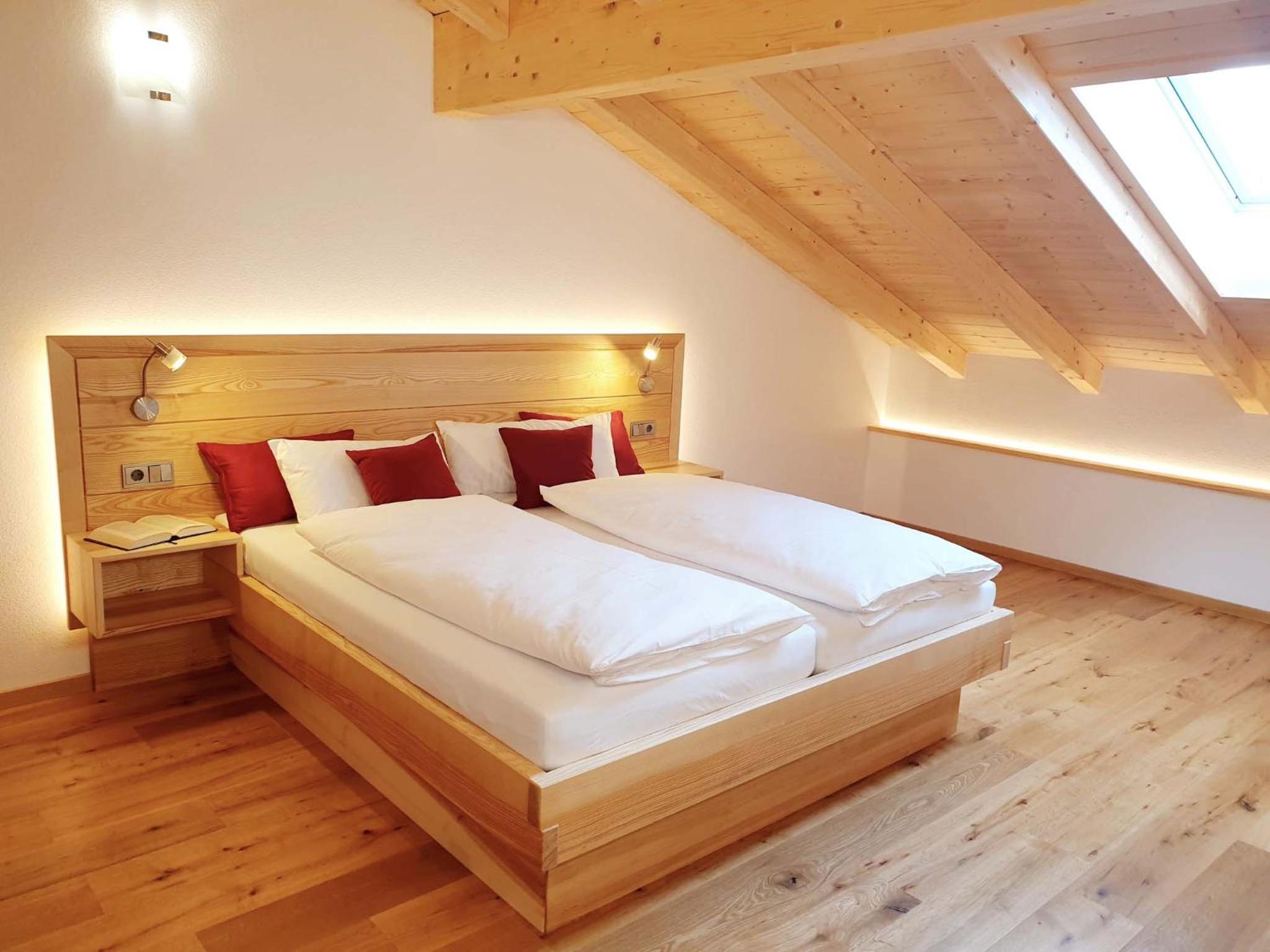 Maisonette photo 1
