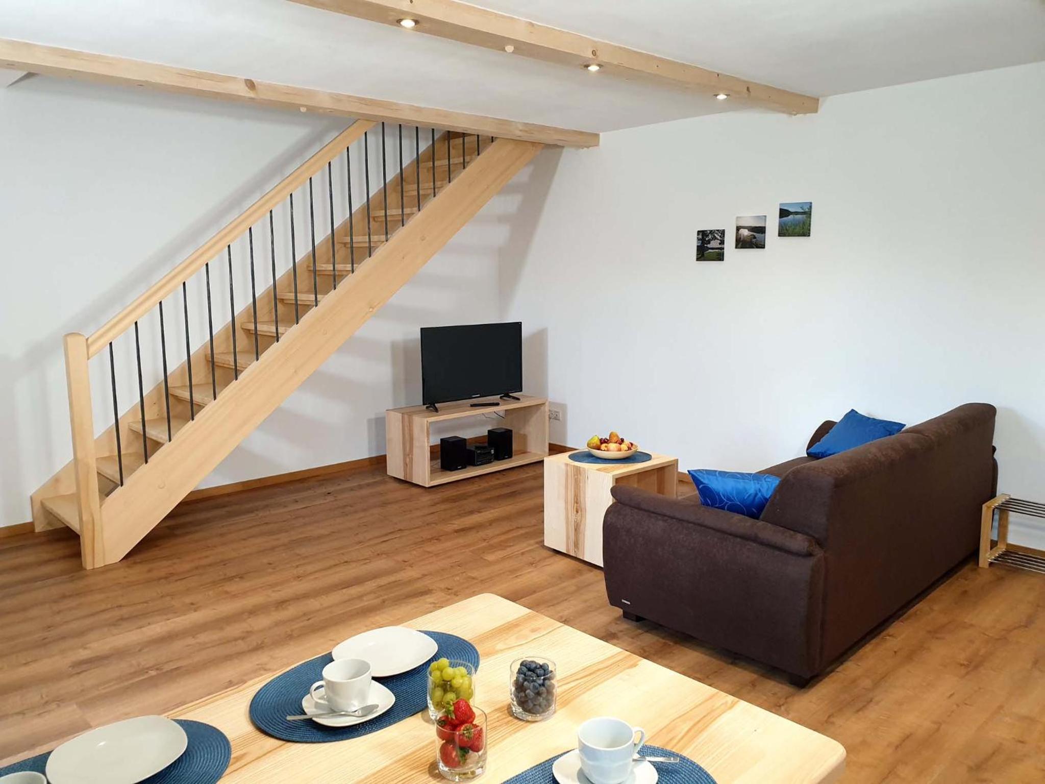 Apartment with Lake View photo 1