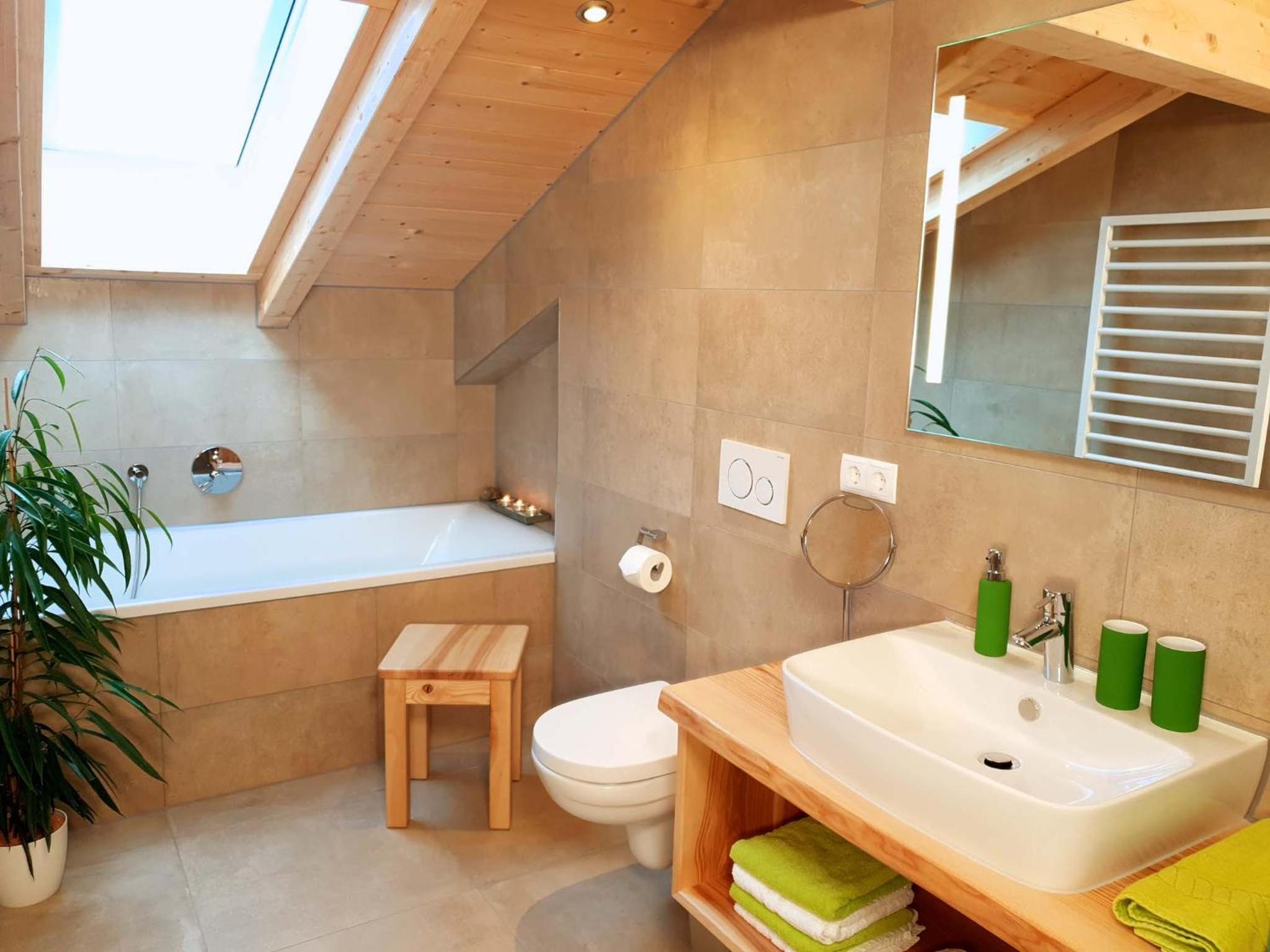 Two-Bedroom Apartment photo 3