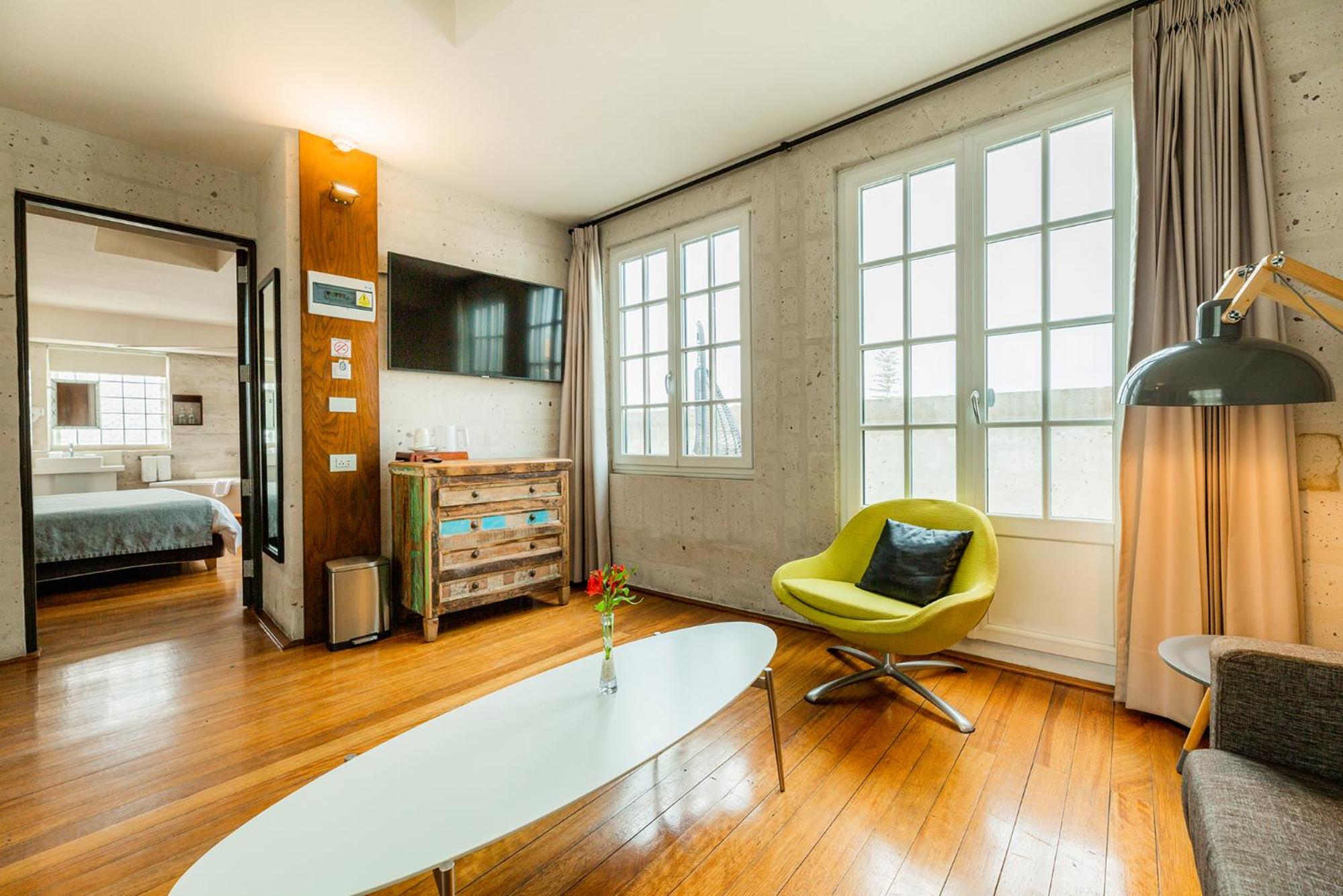 Superior Suite photo 3
