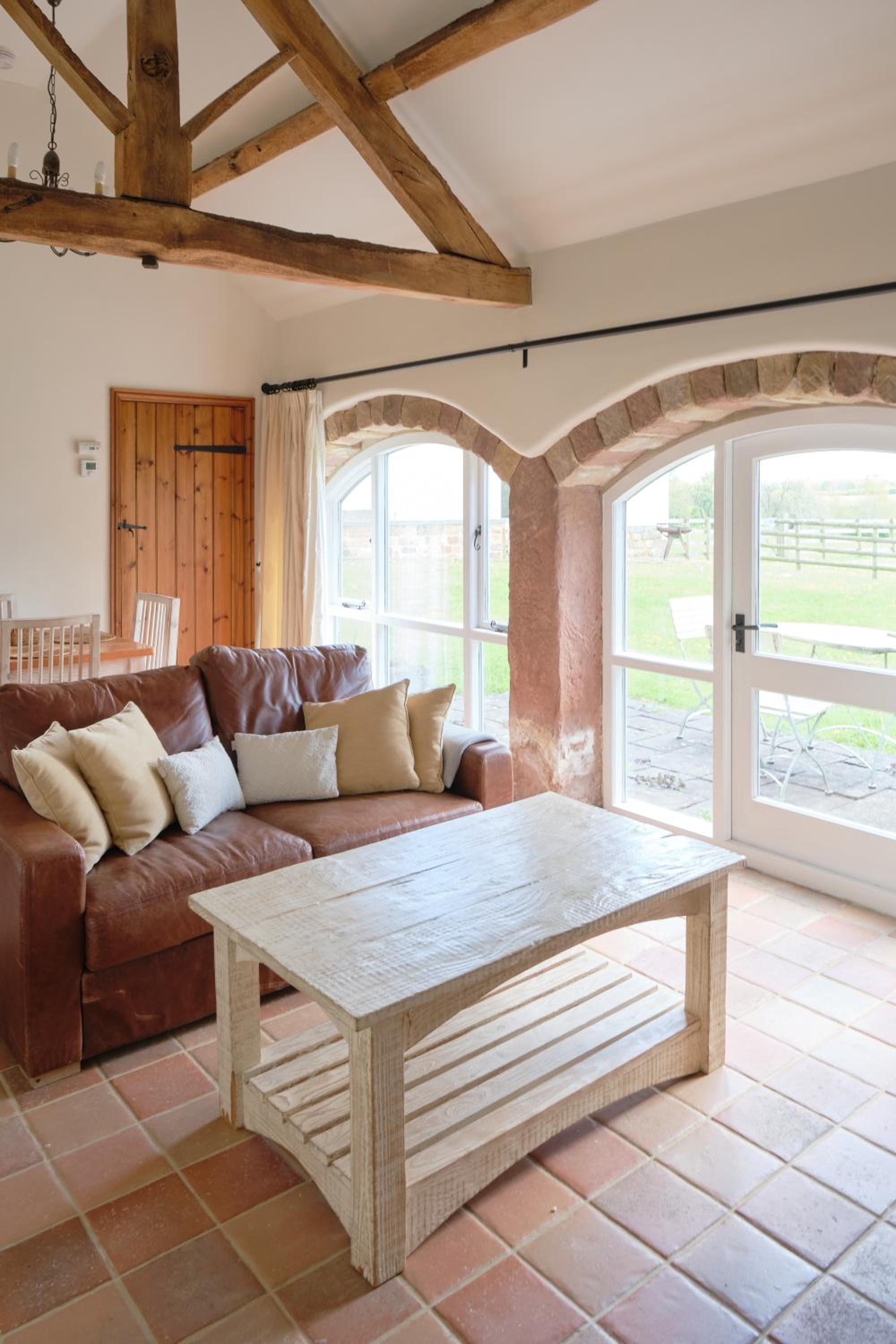 One-Bedroom Cottage photo 2