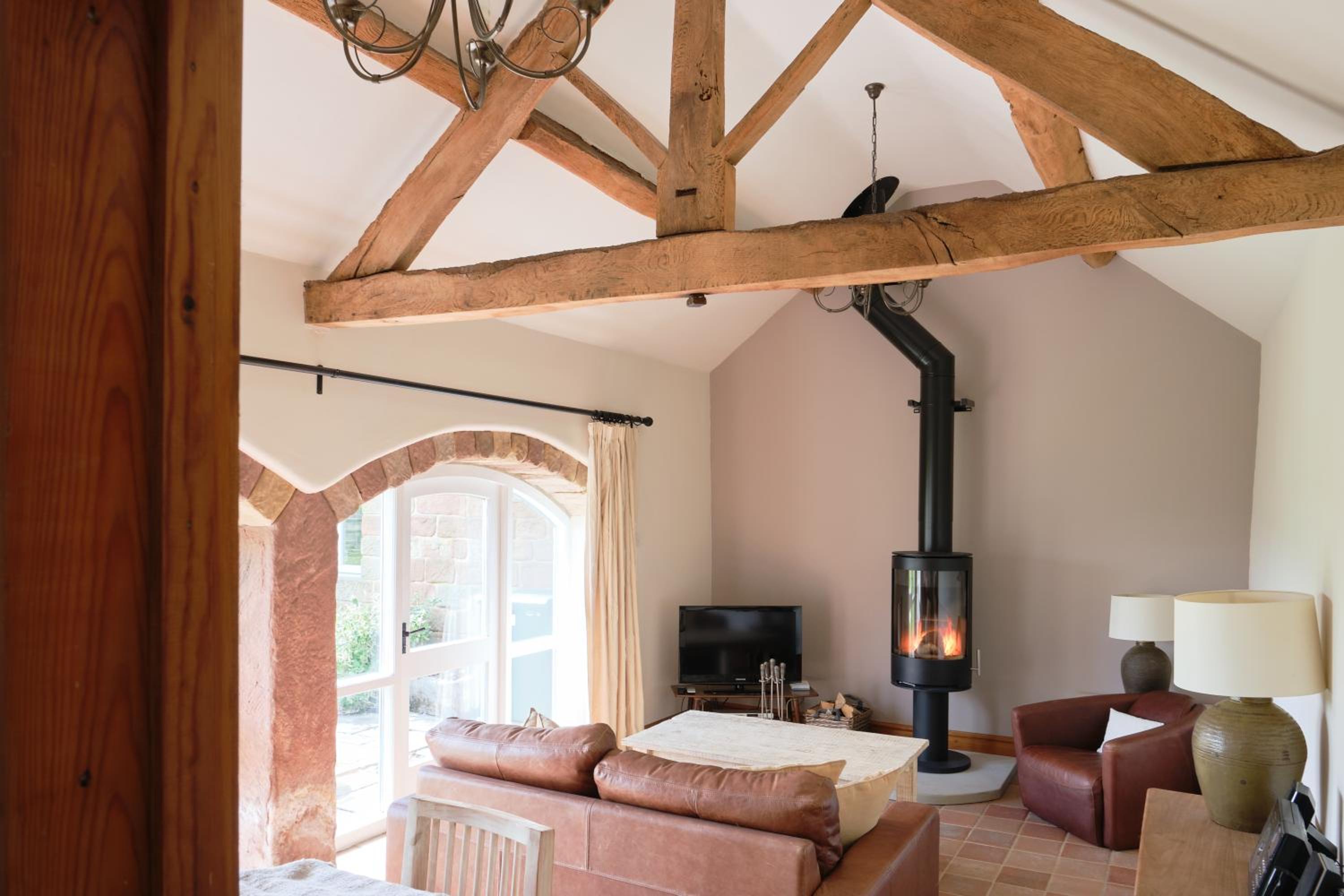One-Bedroom Cottage photo 1