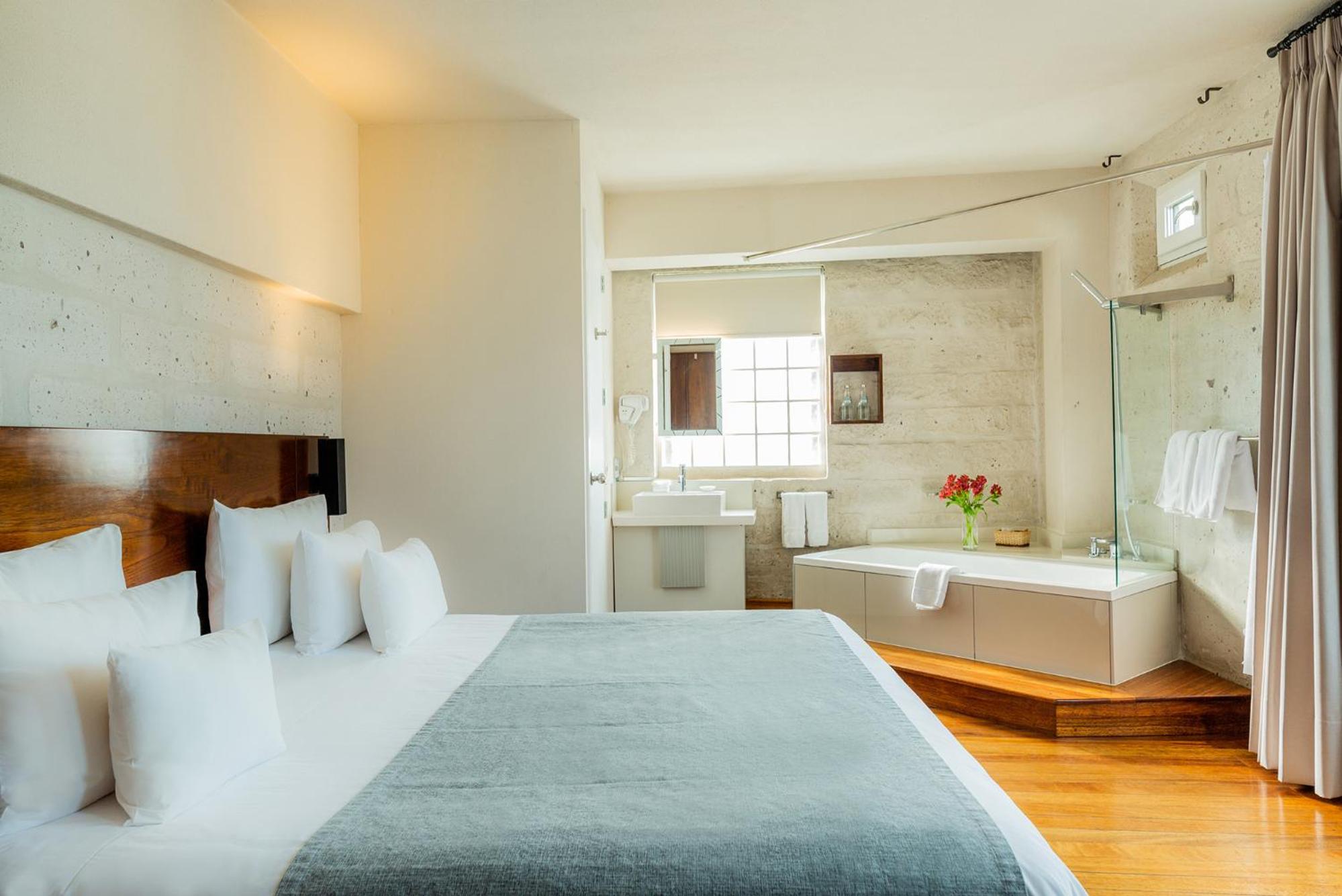 Superior Suite