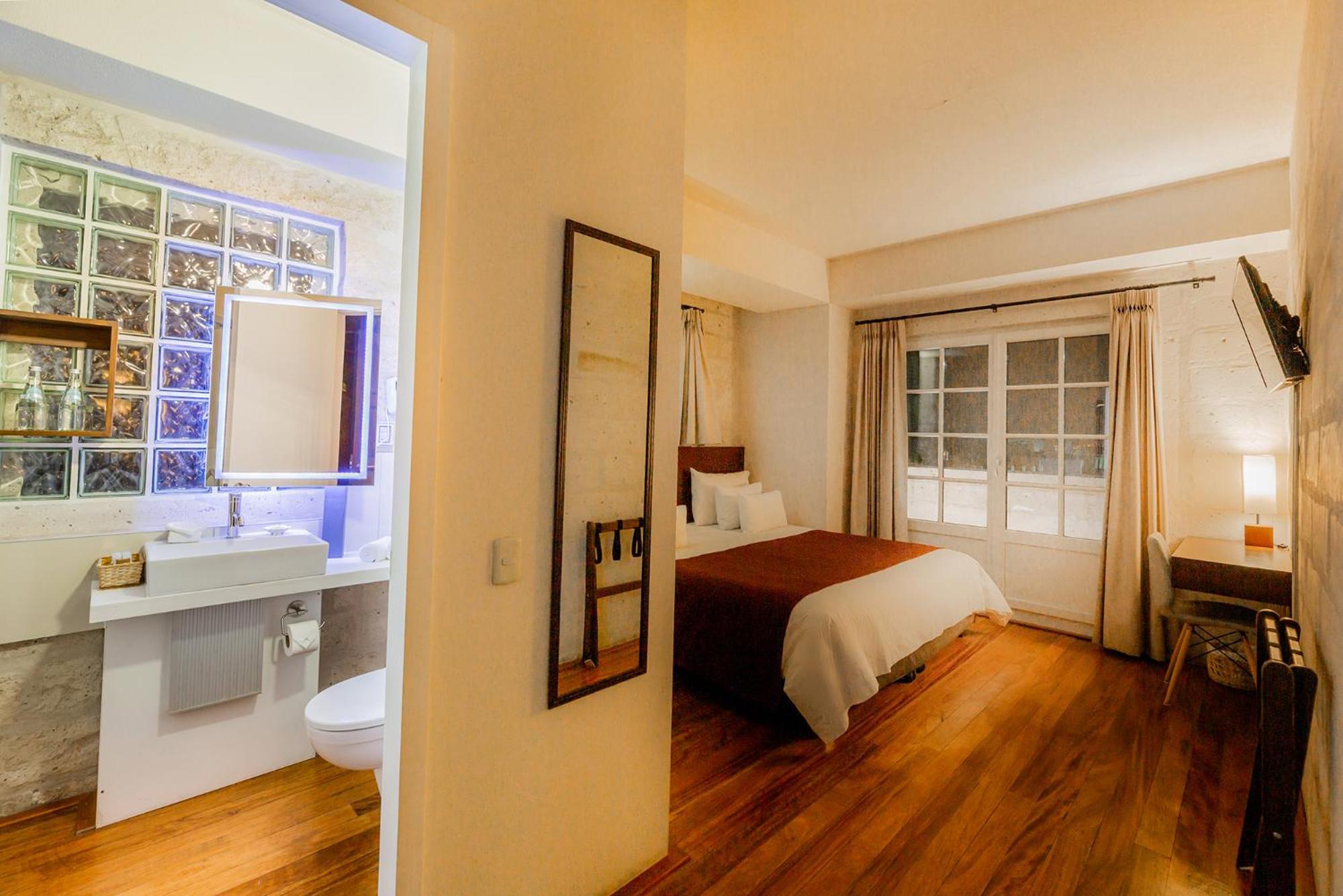 Suite photo 2
