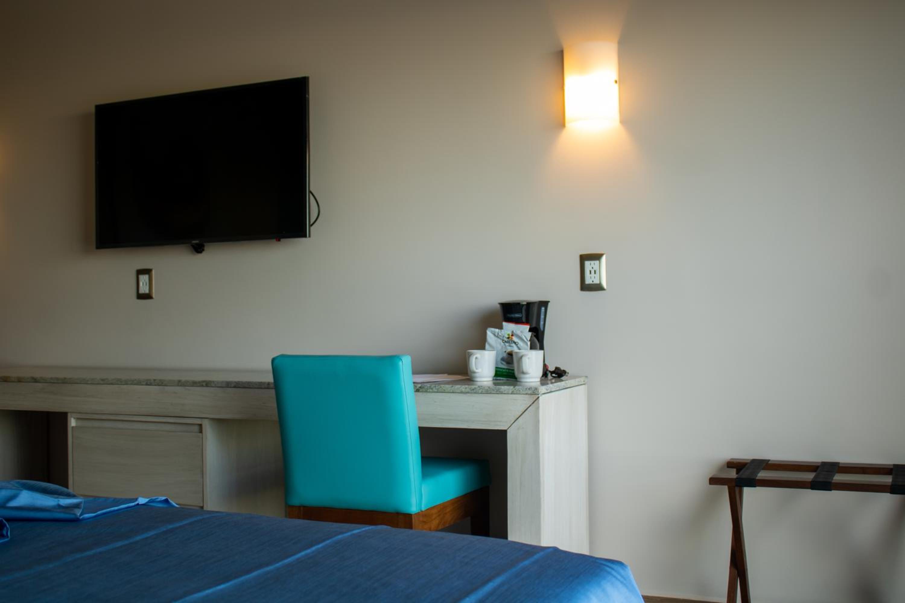 King Room with Sea View - Photo 1