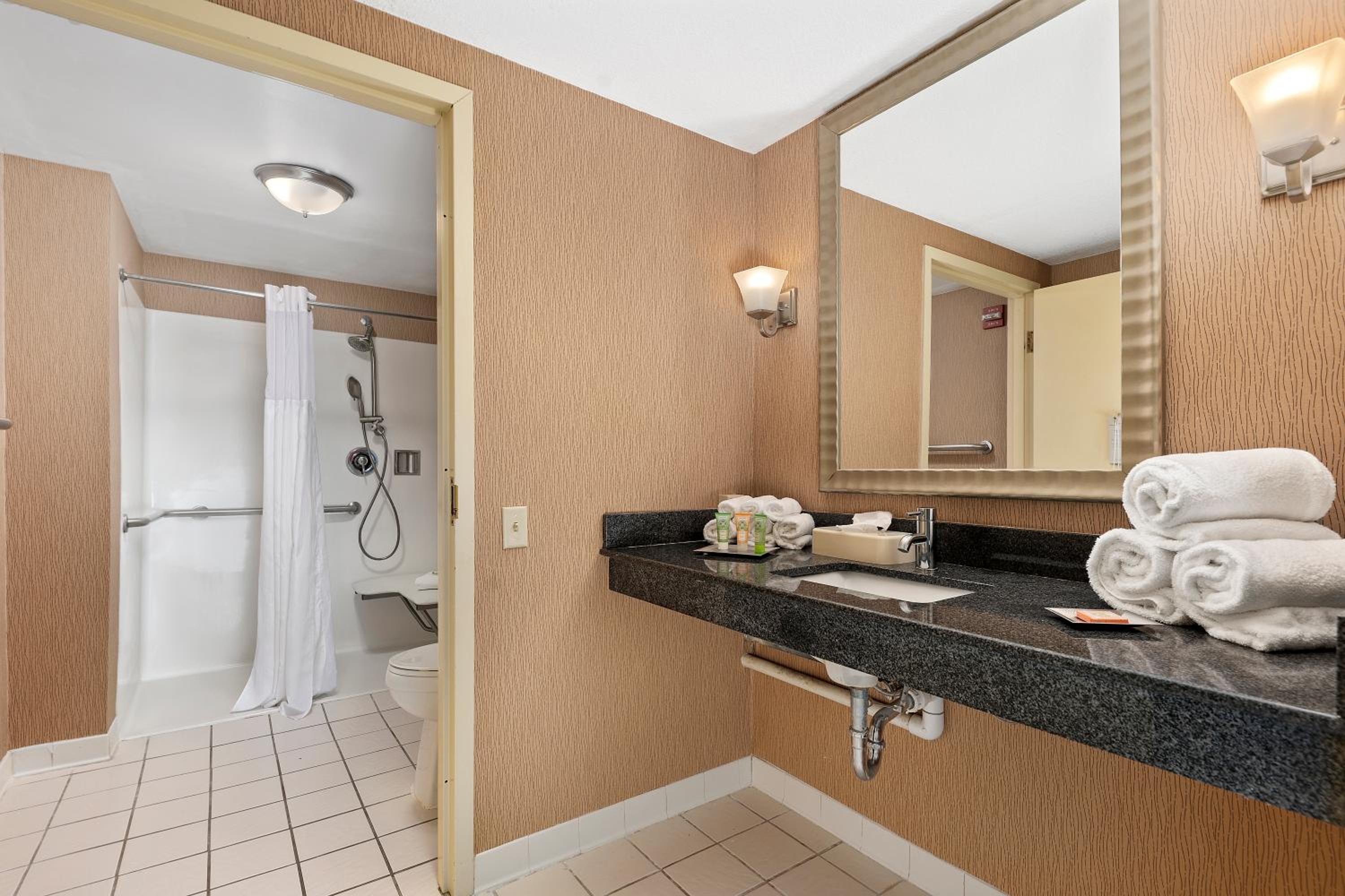 King Suite photo 2