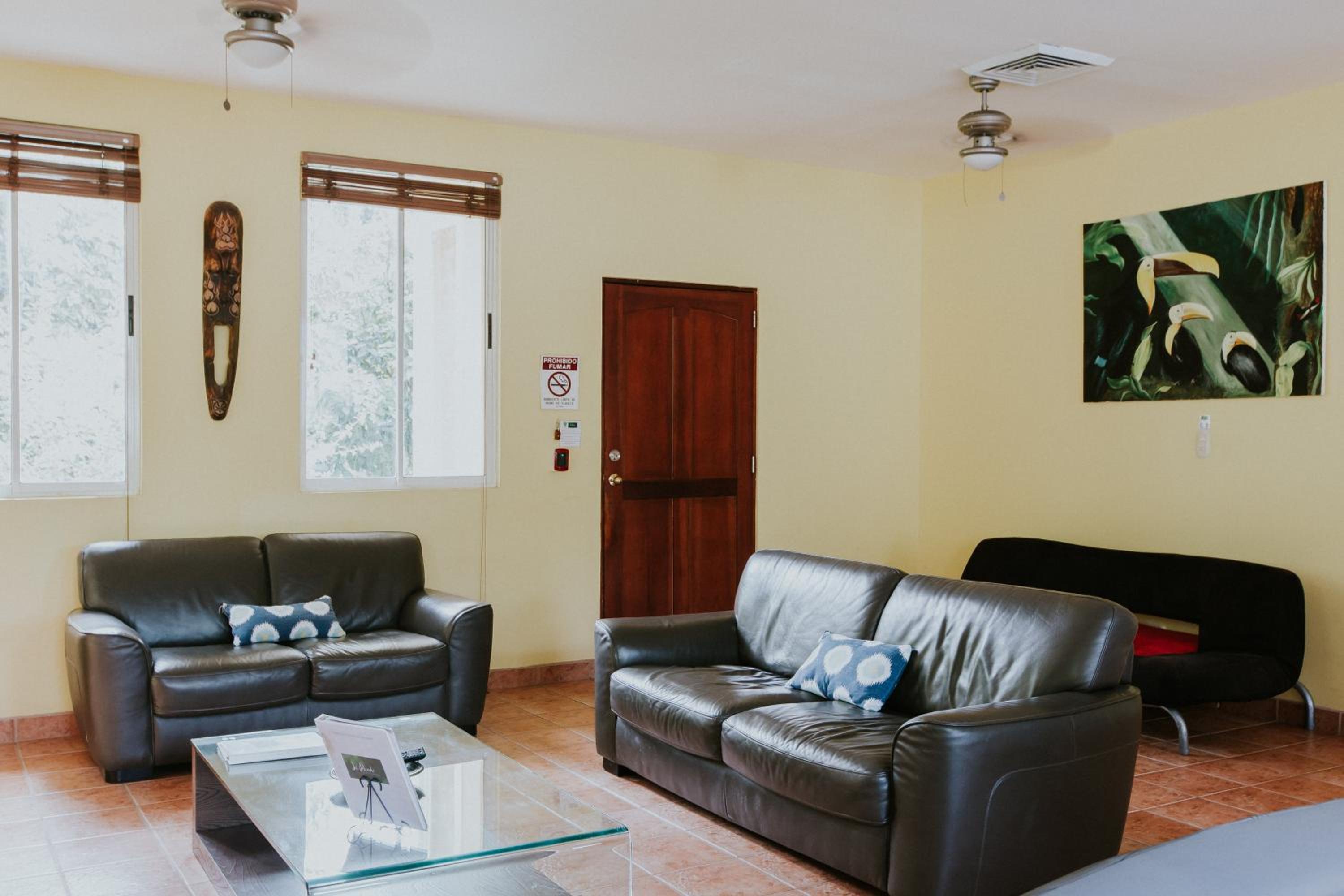 Two-Bedroom House photo 1