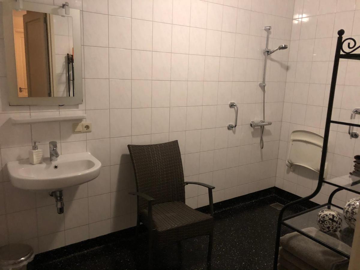 Triple Room with Garden View photo 3