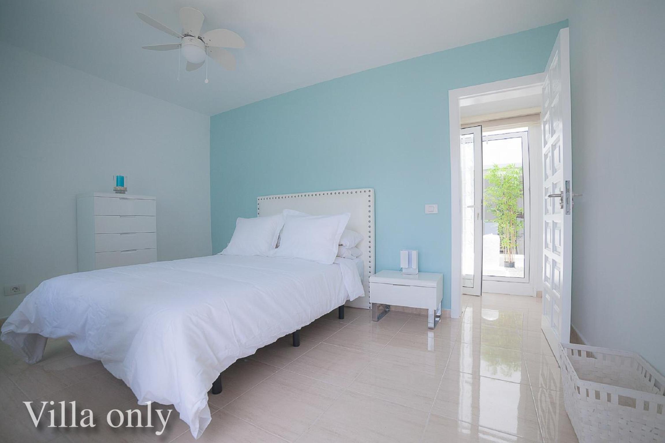 Luxury Villa 407 with Private Pool