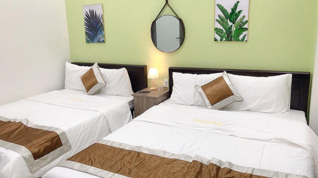 Large Twin Room photo 1