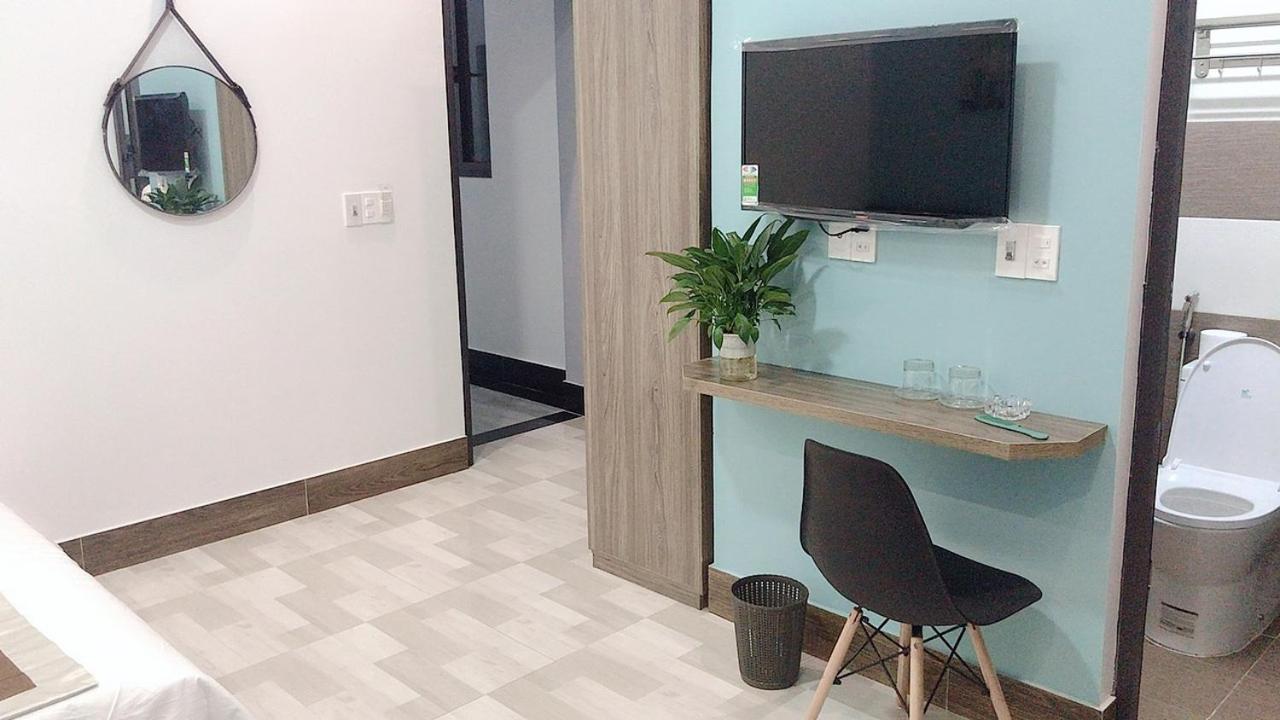 Triple Room with City View photo 1