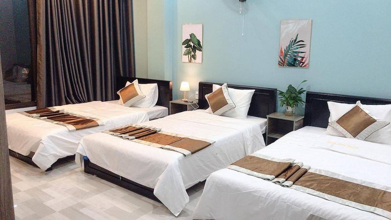 Triple Room with City View photo 2