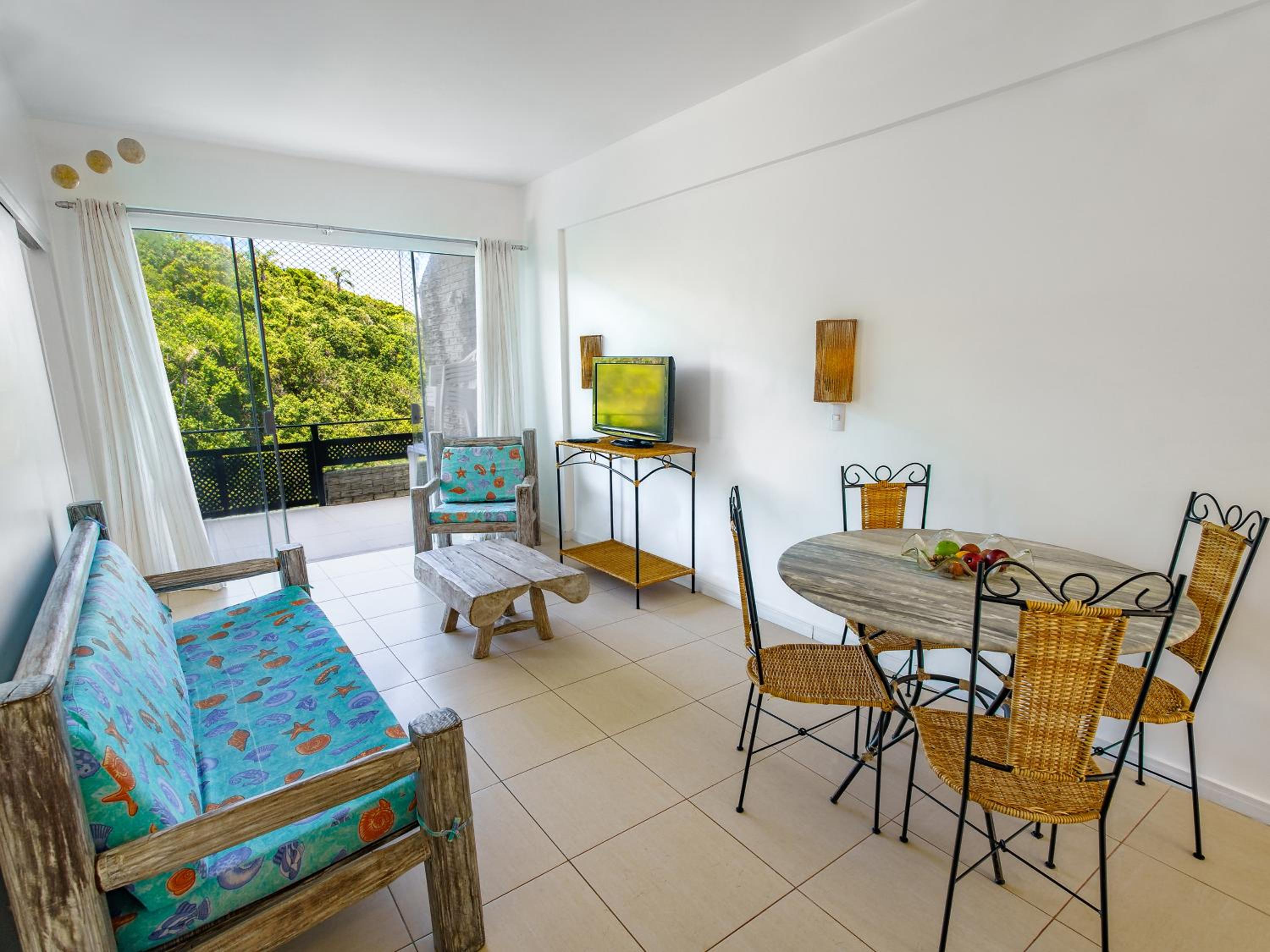 Two-Bedroom Apartment - Photo 1
