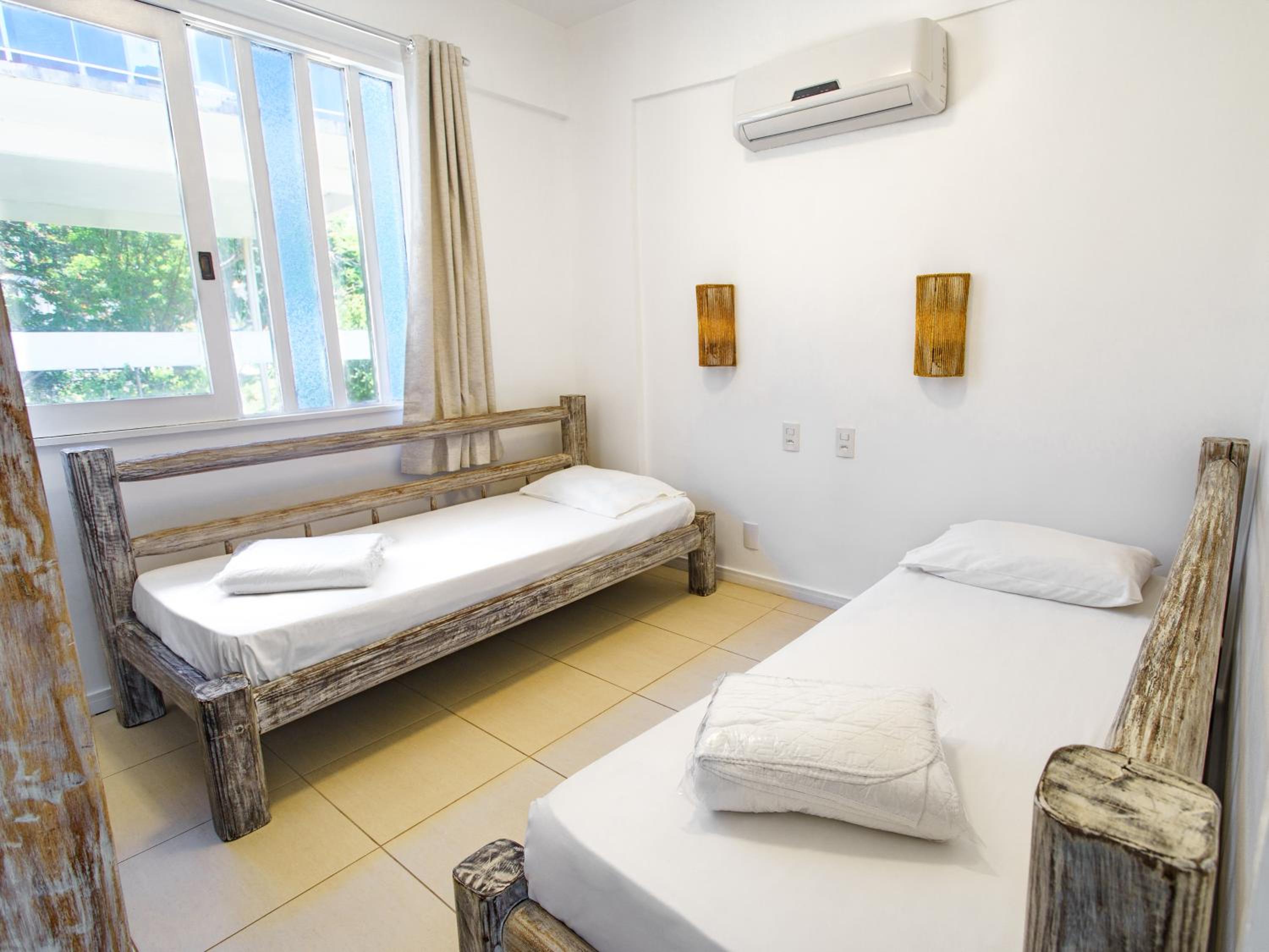 Two-Bedroom Apartment - Photo 4
