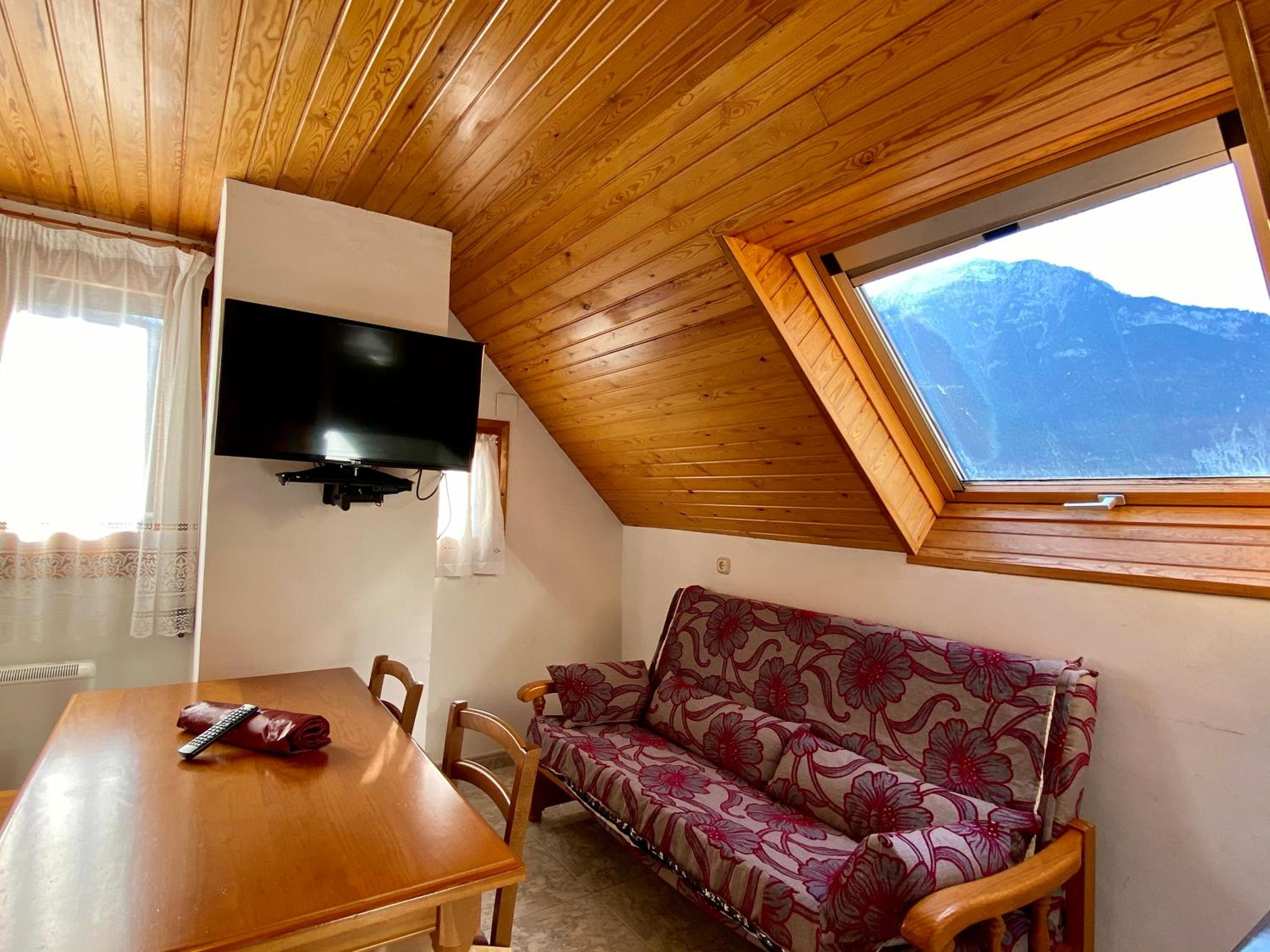 Estudio Loft - Alta S/N