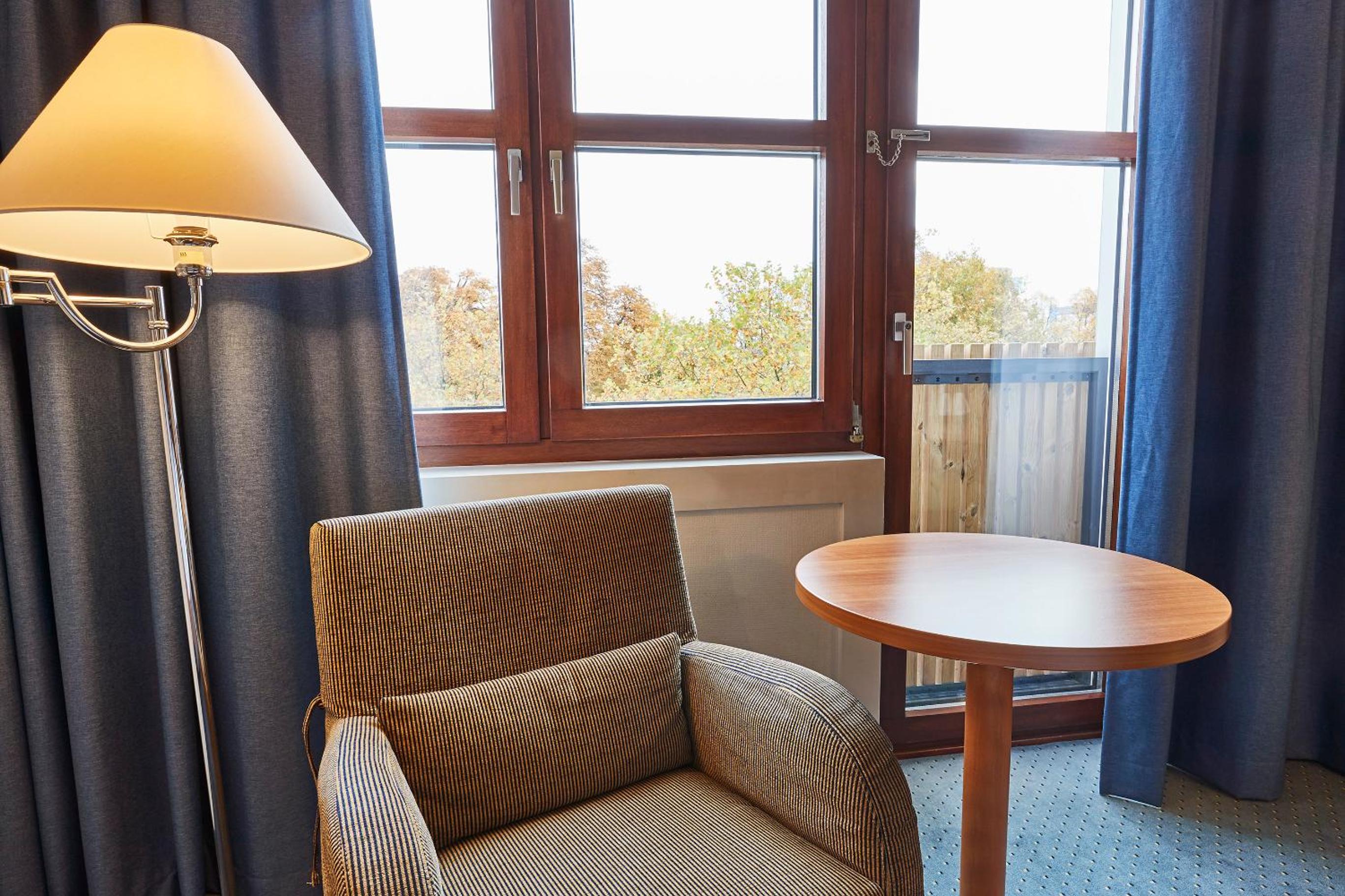 Comfort Business Room