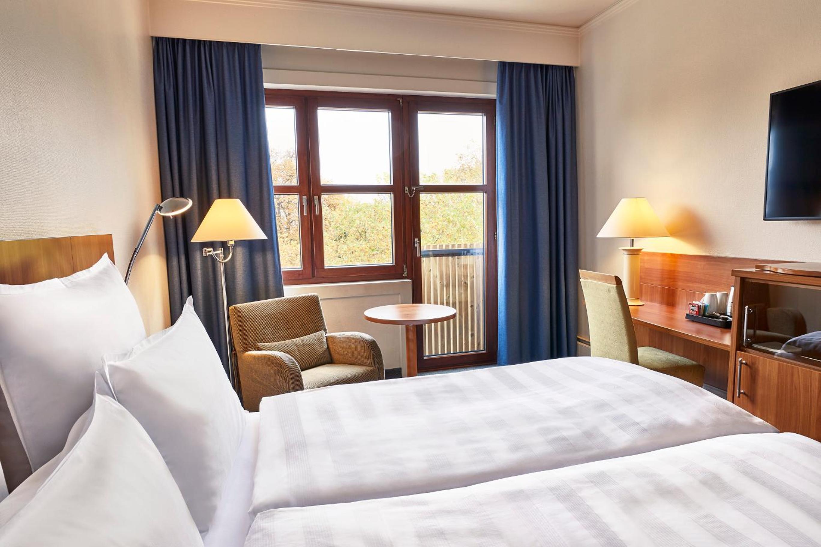 Comfort Business Room