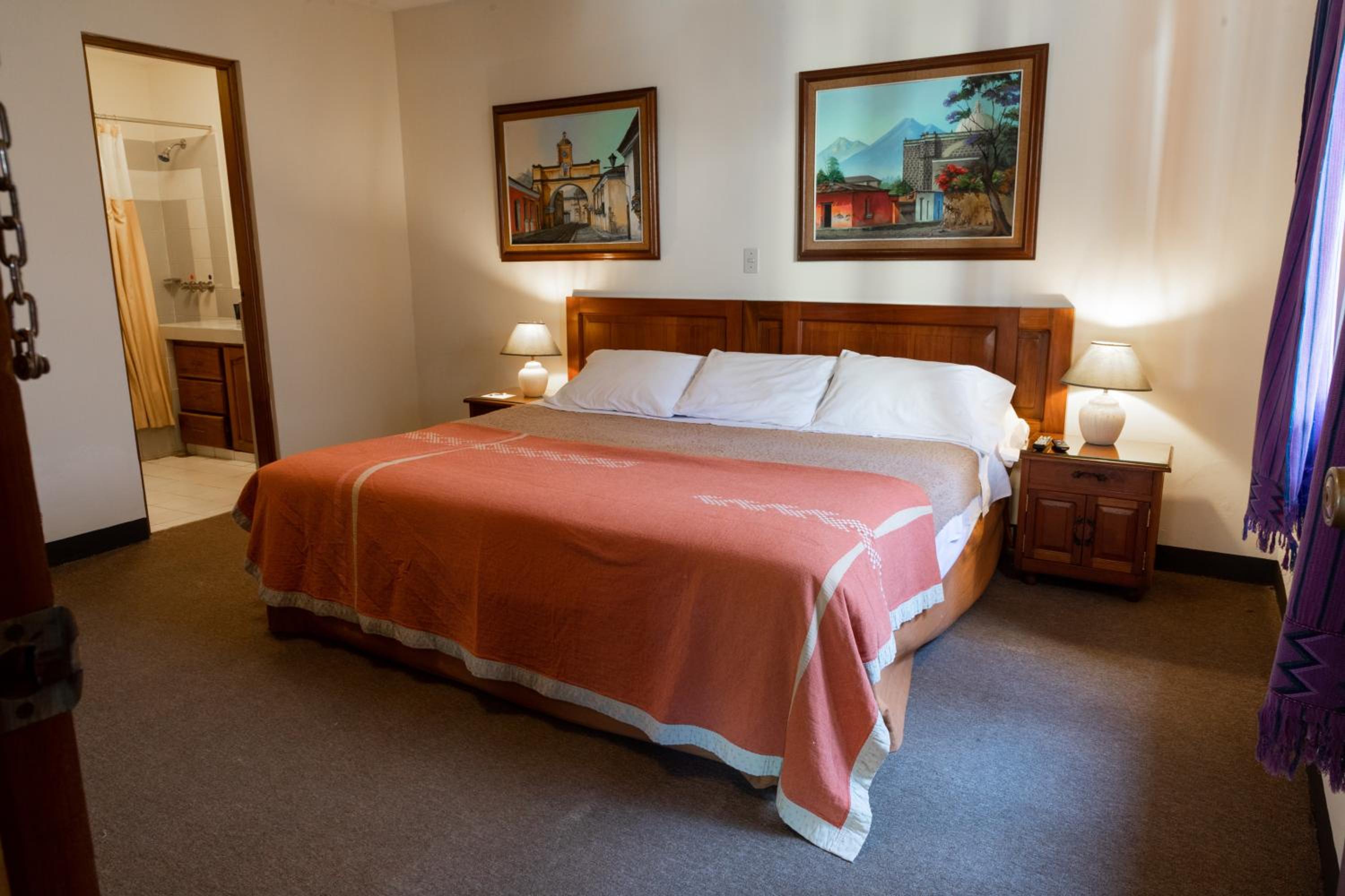 Double Room photo 1