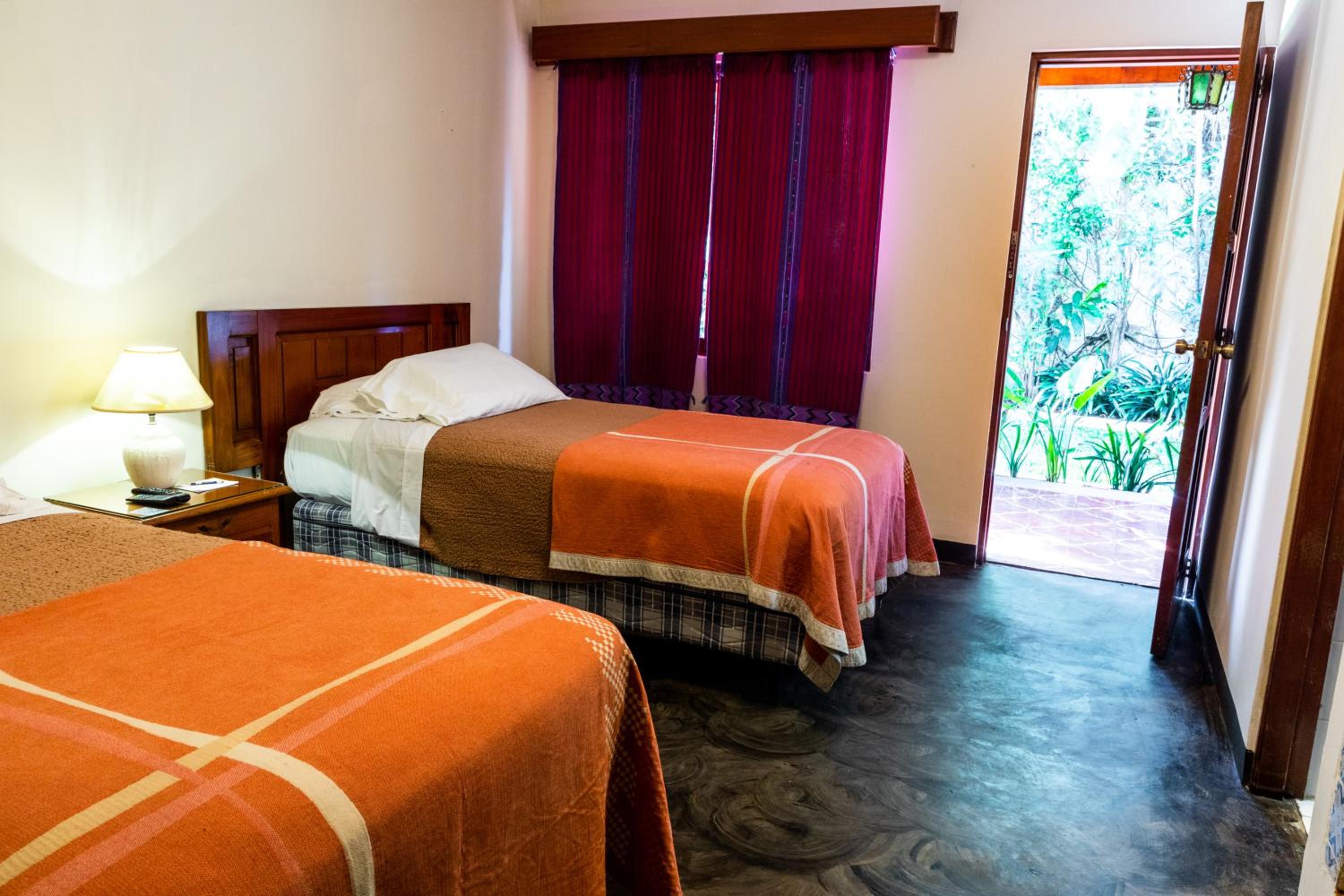 Triple Room photo 1